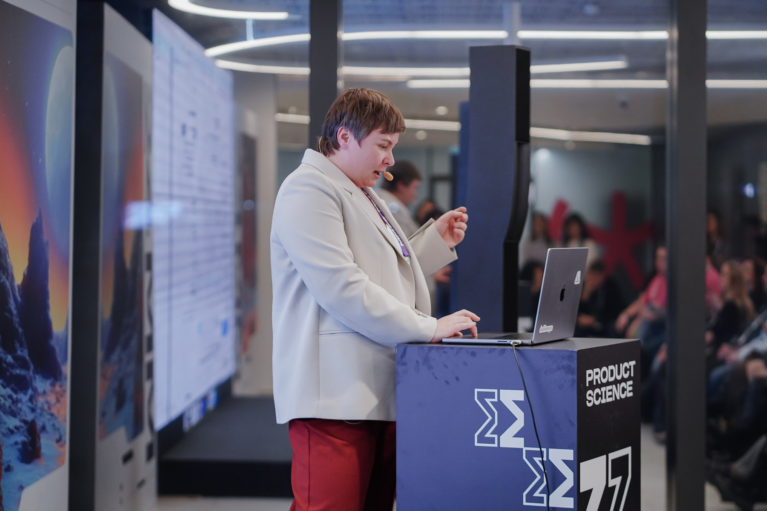 Матемаркетинг — 7–8 ноября 2024. Фотобанк Матемаркетинг