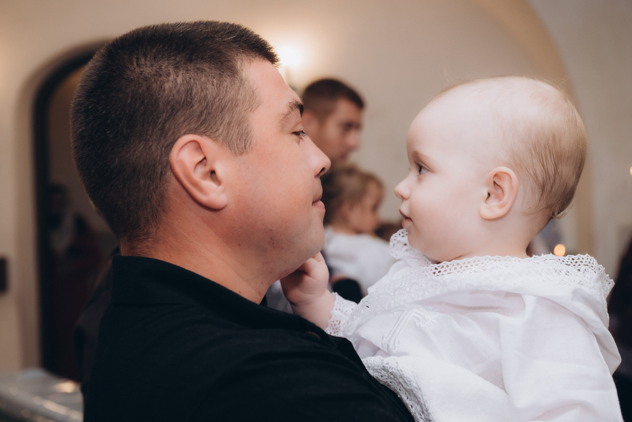 Михаил. Суханова Регина Фотограф Сергиев Посад