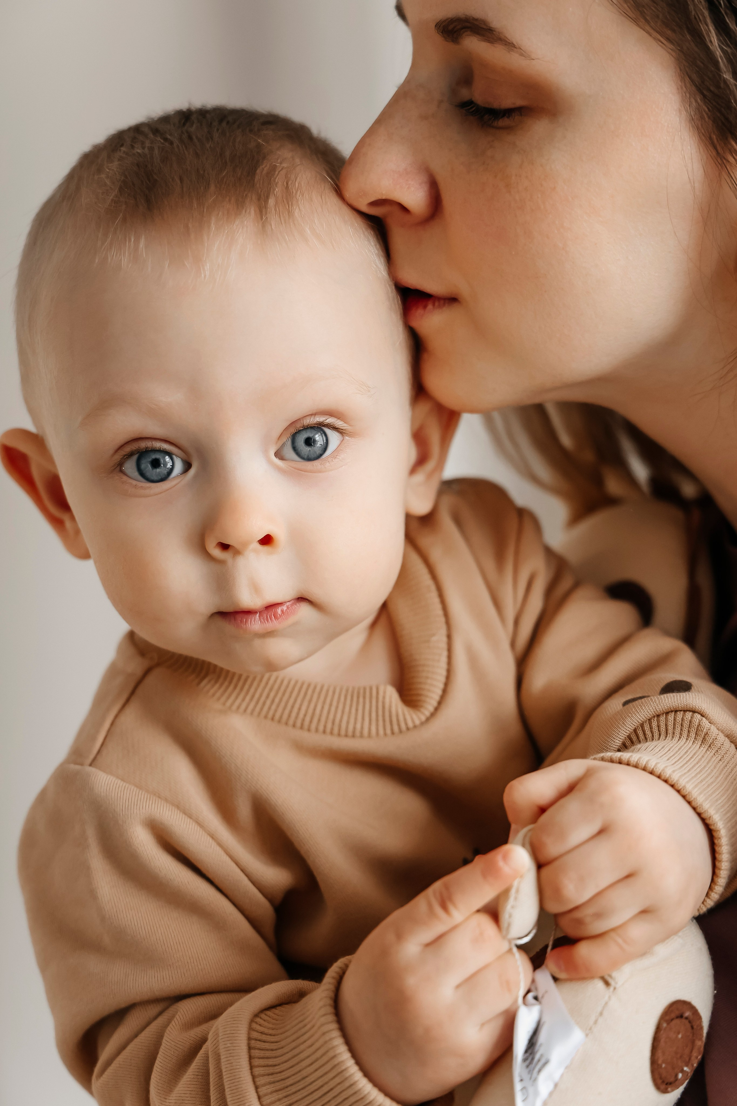 Дарья Олег Алексей. Фотограф новорожденных