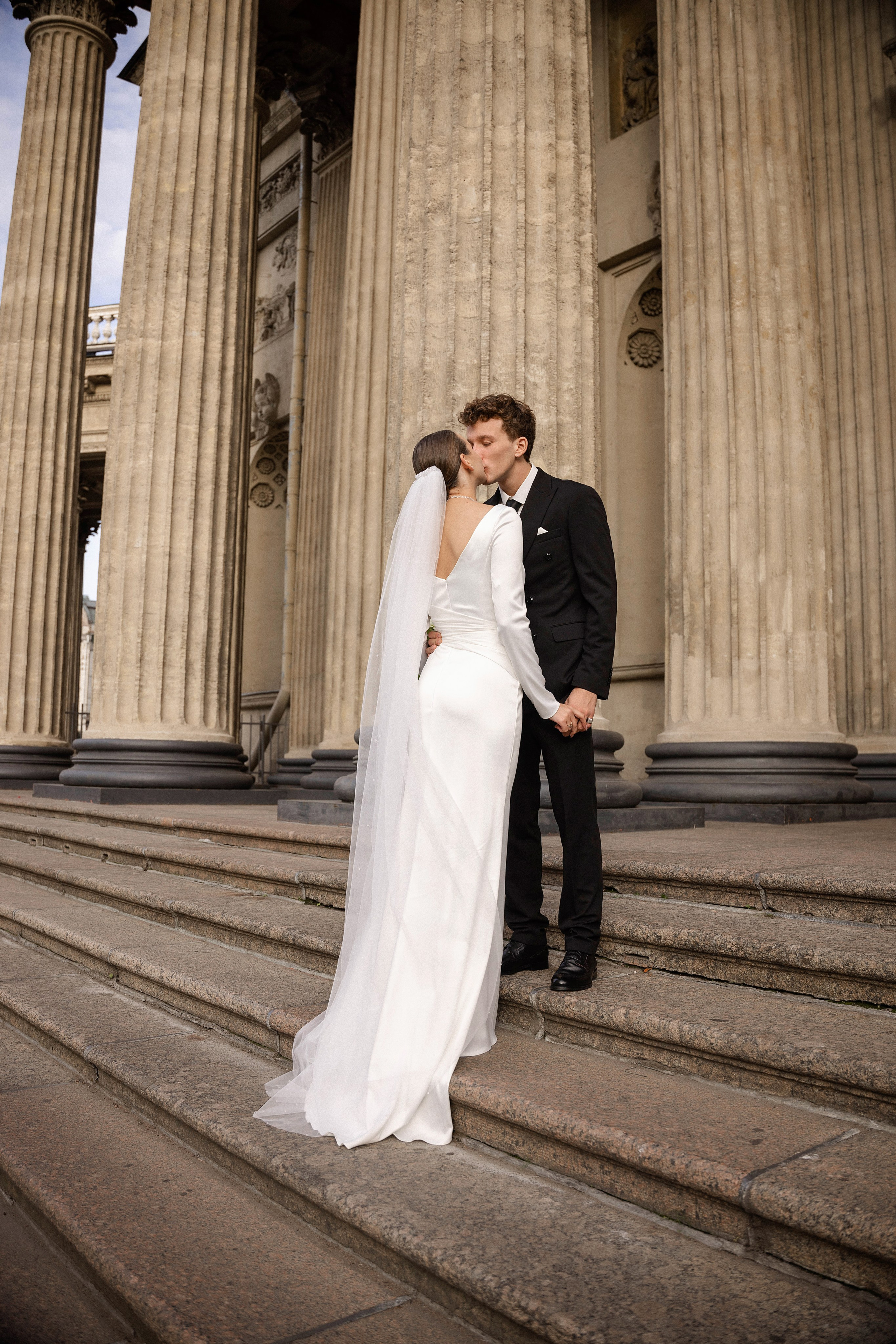 Софья и Иван. Свадебный и портретный фотограф