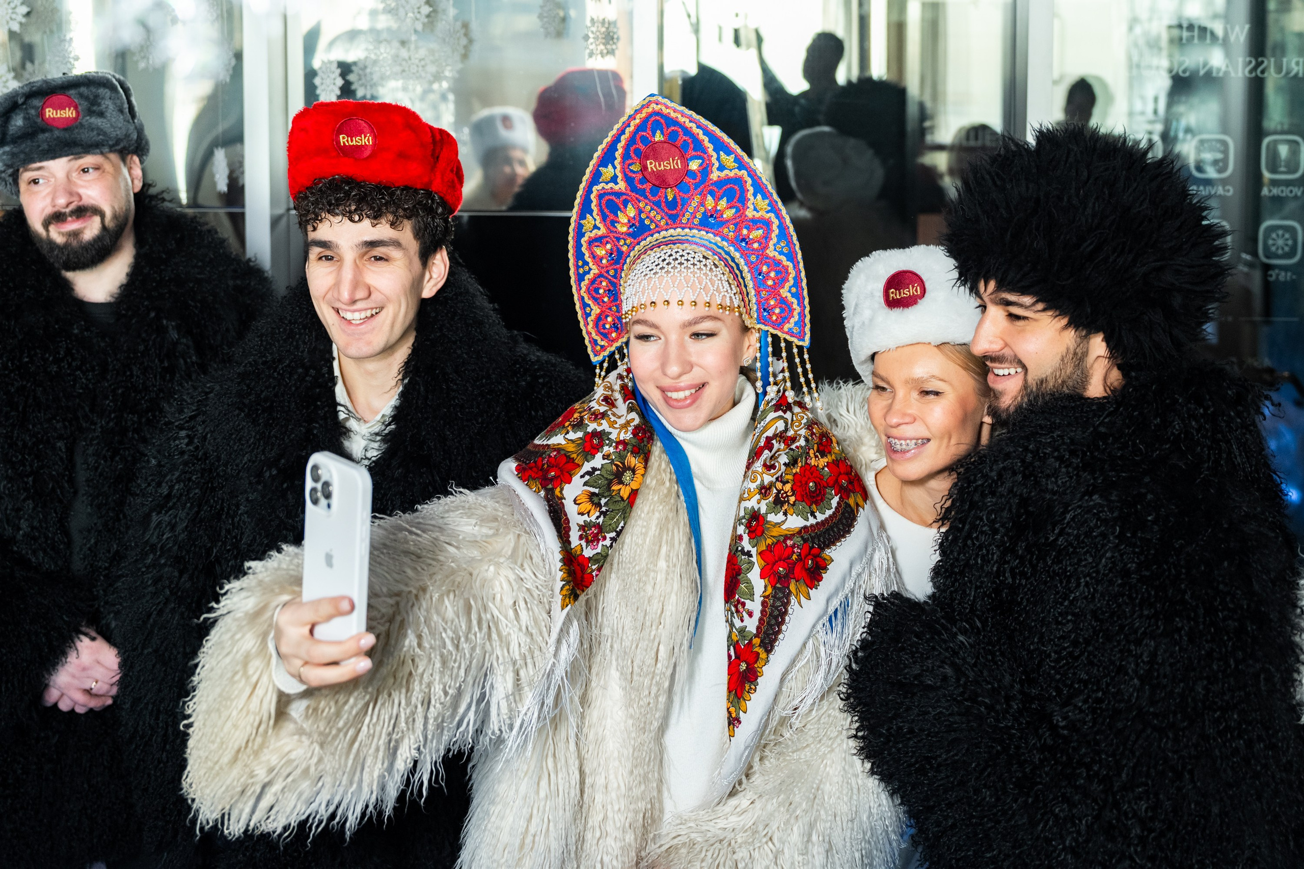 Портфолио. Фотограф Никита Комаров