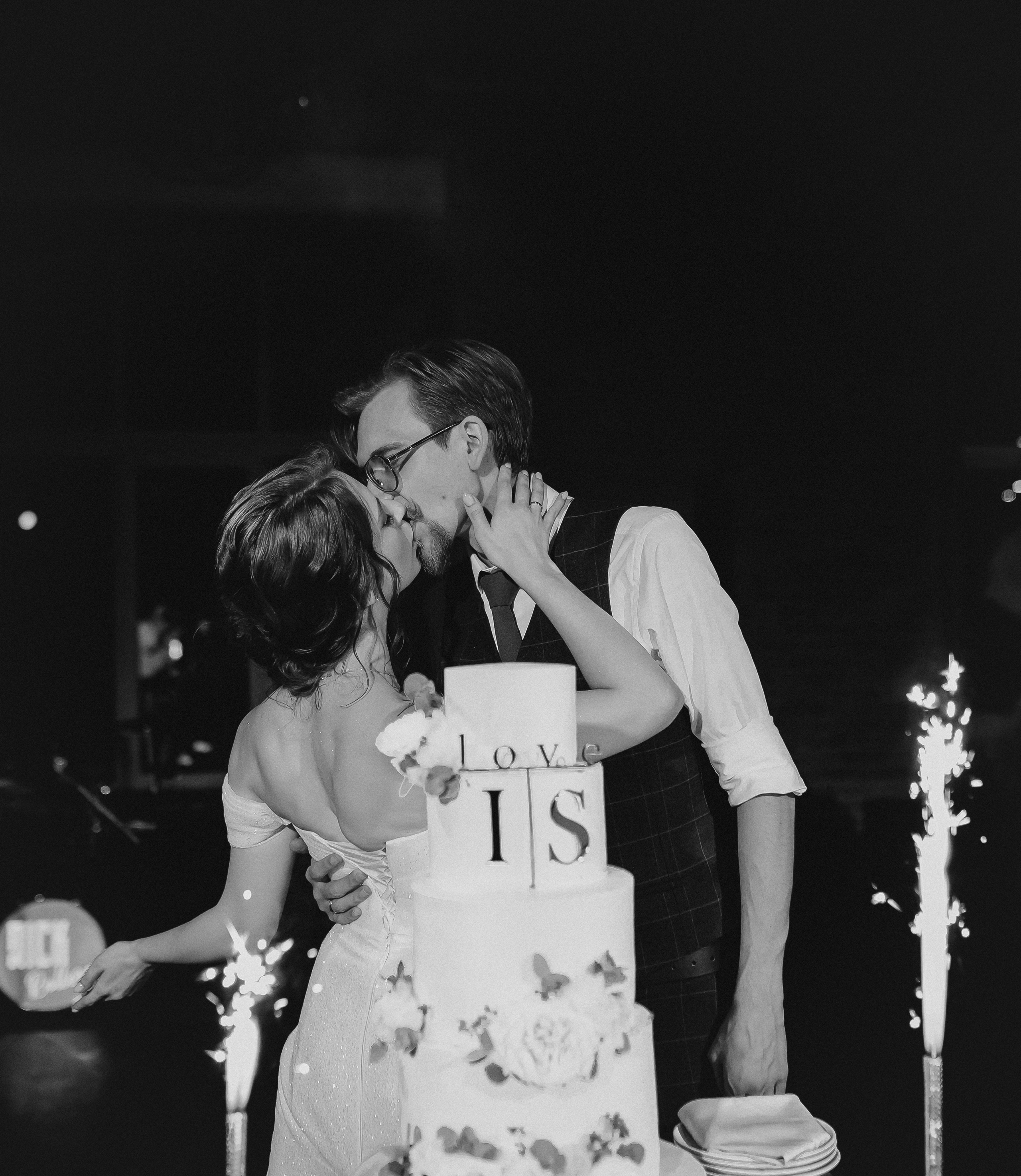 Wedding Day. Анна Михайлова|Свадебный фотограф в Санкт-Петербурге