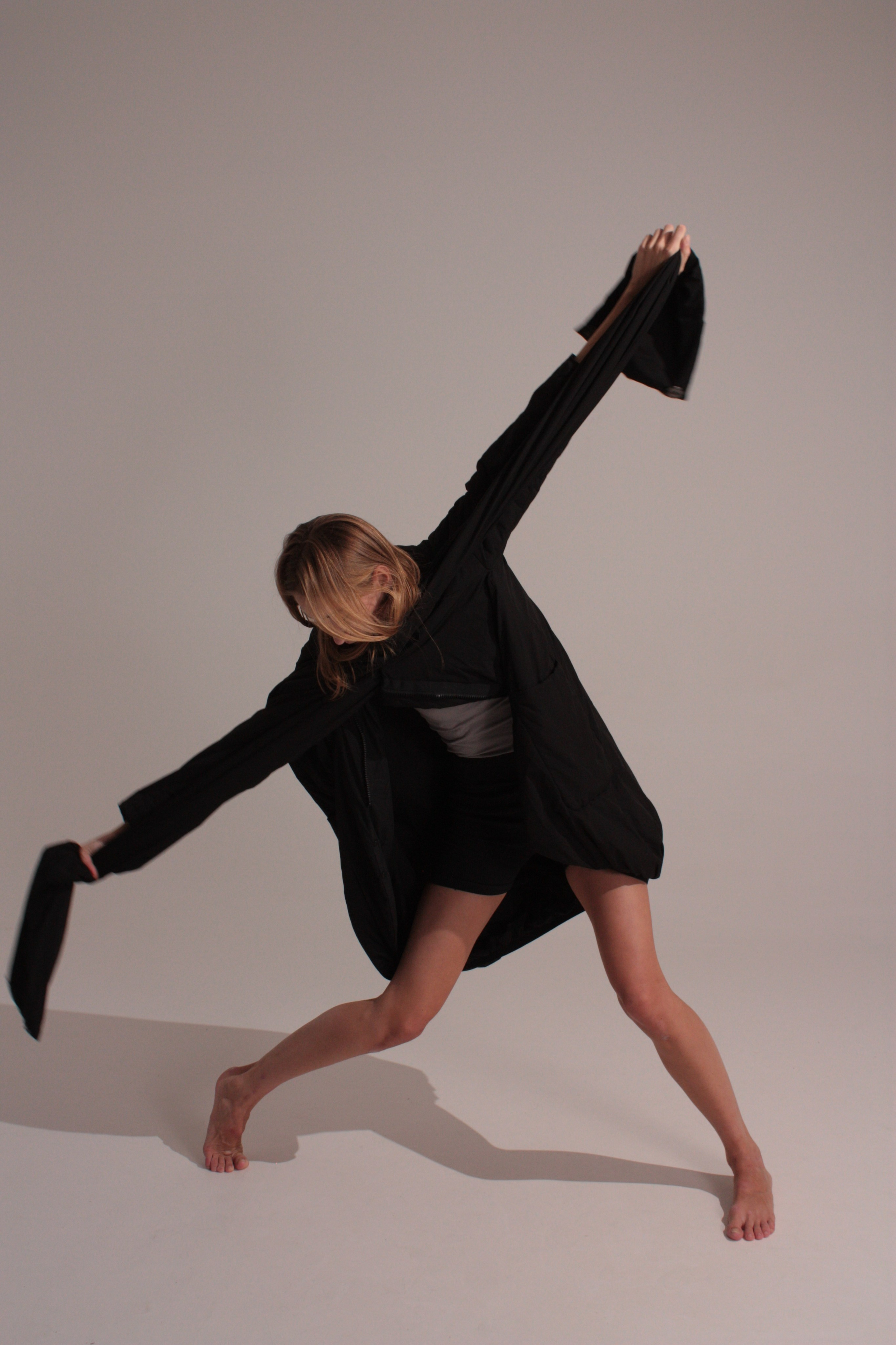 Анастасия Бурова. Профессиональный фотограф в Москве