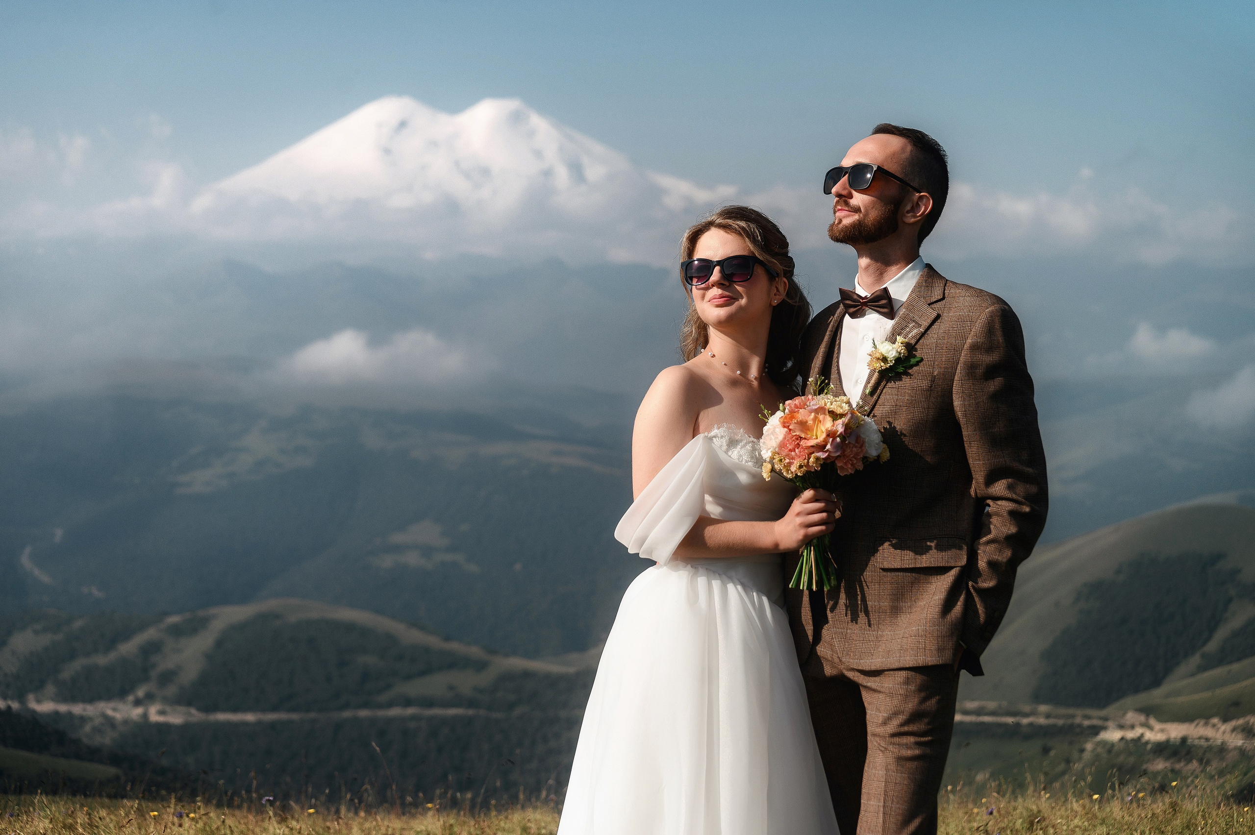 Анонс 05.08.25 Приэльбрусье. Свадебный и travel фотограф в Волгограде, Сочи, Домбае, Европе