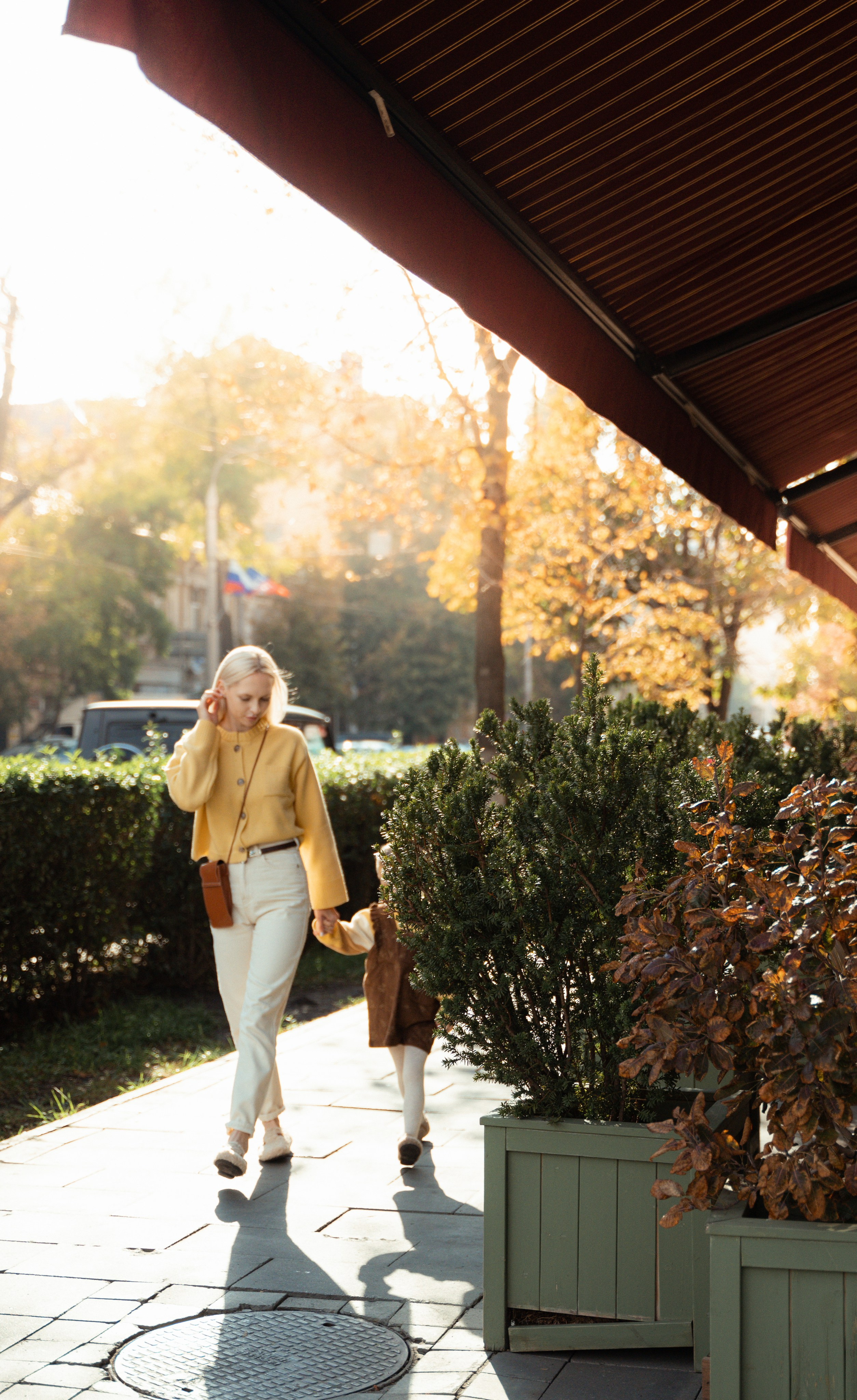 Мама и дочь. Семейный, детский фотограф в Ростове-на-Дону Совенко Юлия