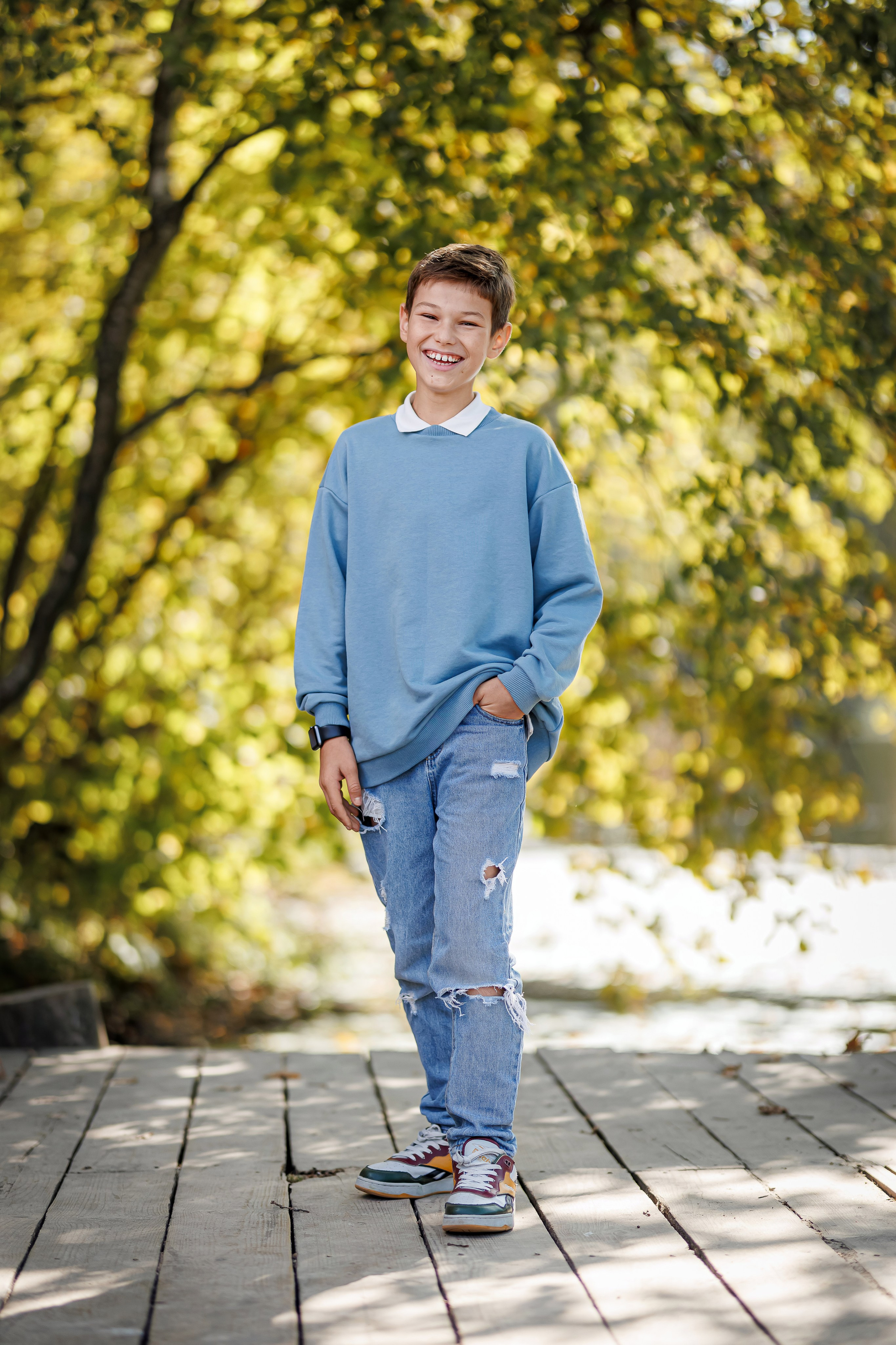 Портреты 4 классы. Семейный и детский фотограф Комина Елена, Власиха, Одинцово