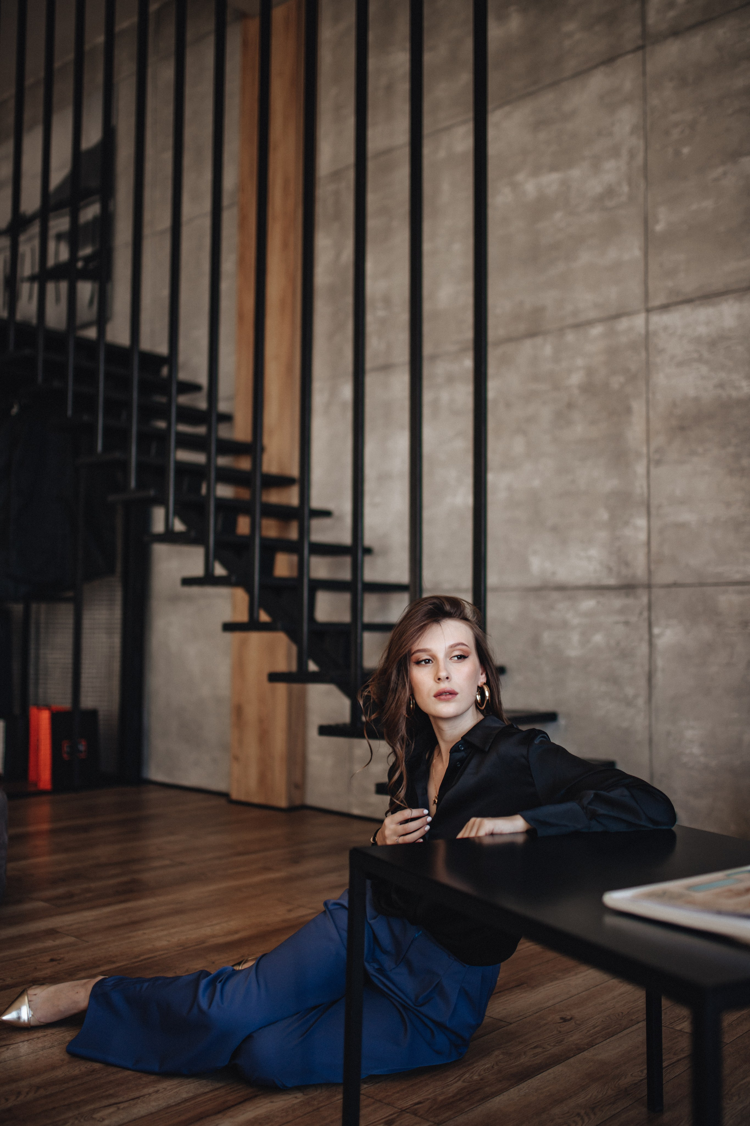 Влада. Фотограф Винокурова Кристина в Санкт-Петербурге