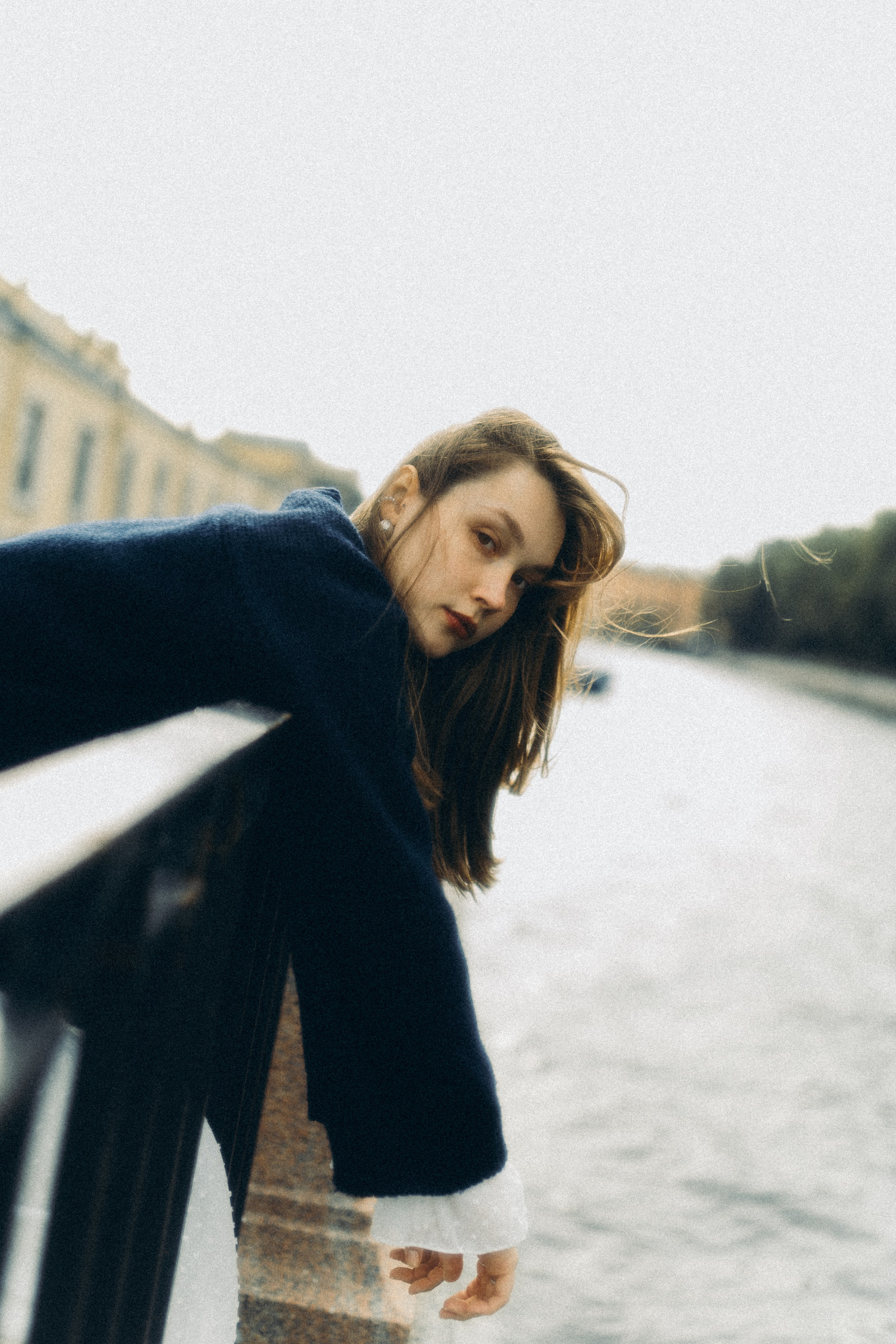 Валерия. Фотограф Винокурова Кристина в Санкт-Петербурге