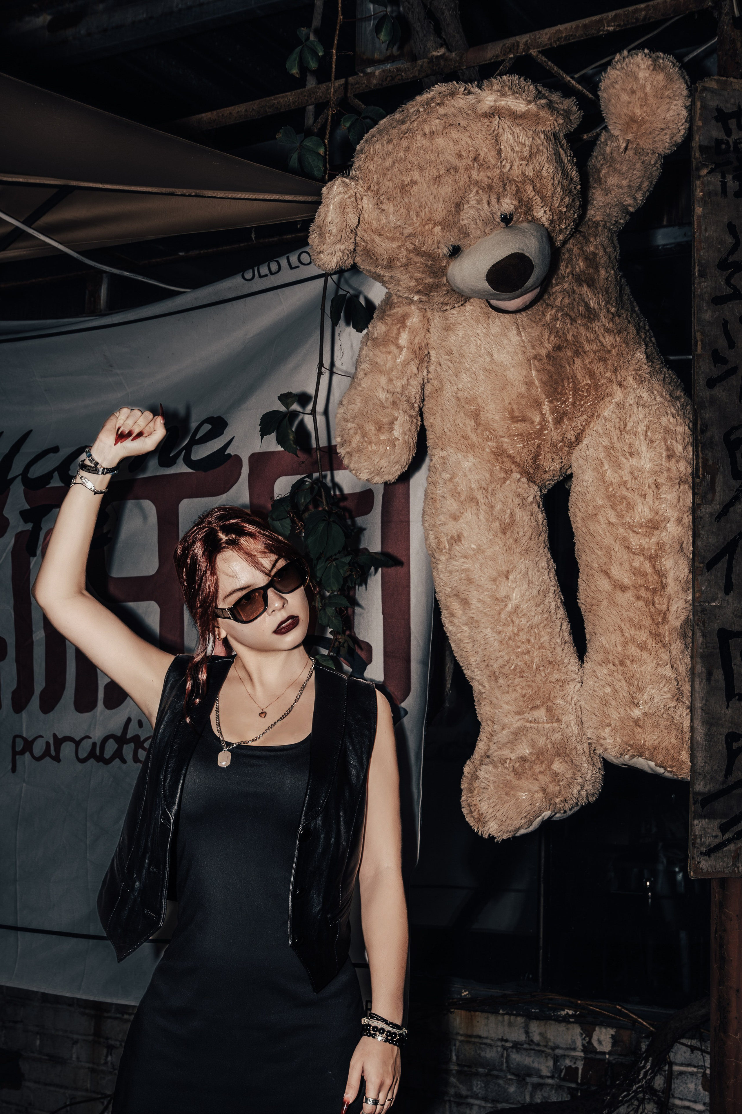 PROJECTS. Photographer Viktoriia “FENSELIYA”