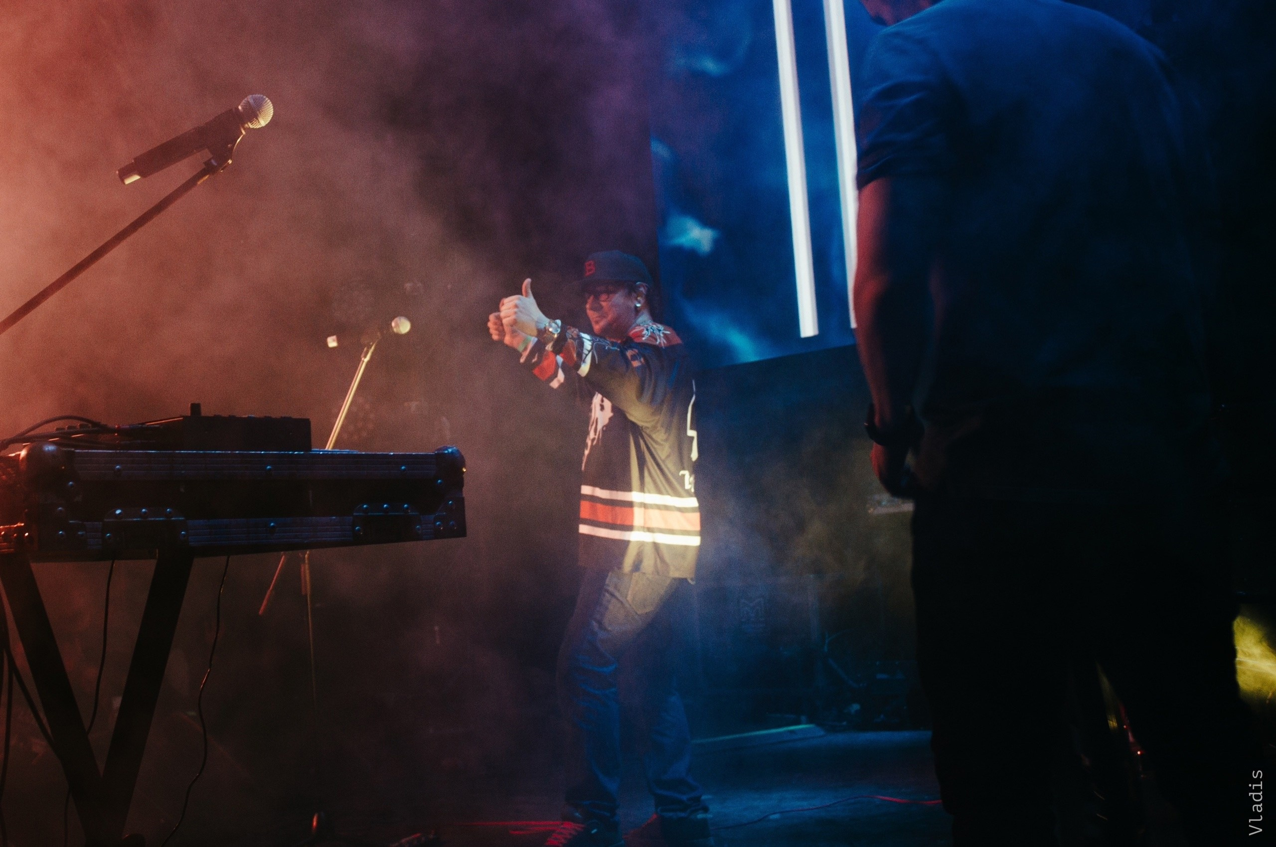 Кирпичи | JAGGER | Feb.2024. VLADIS PISKUNOV | Концертные Фото |Репортажи