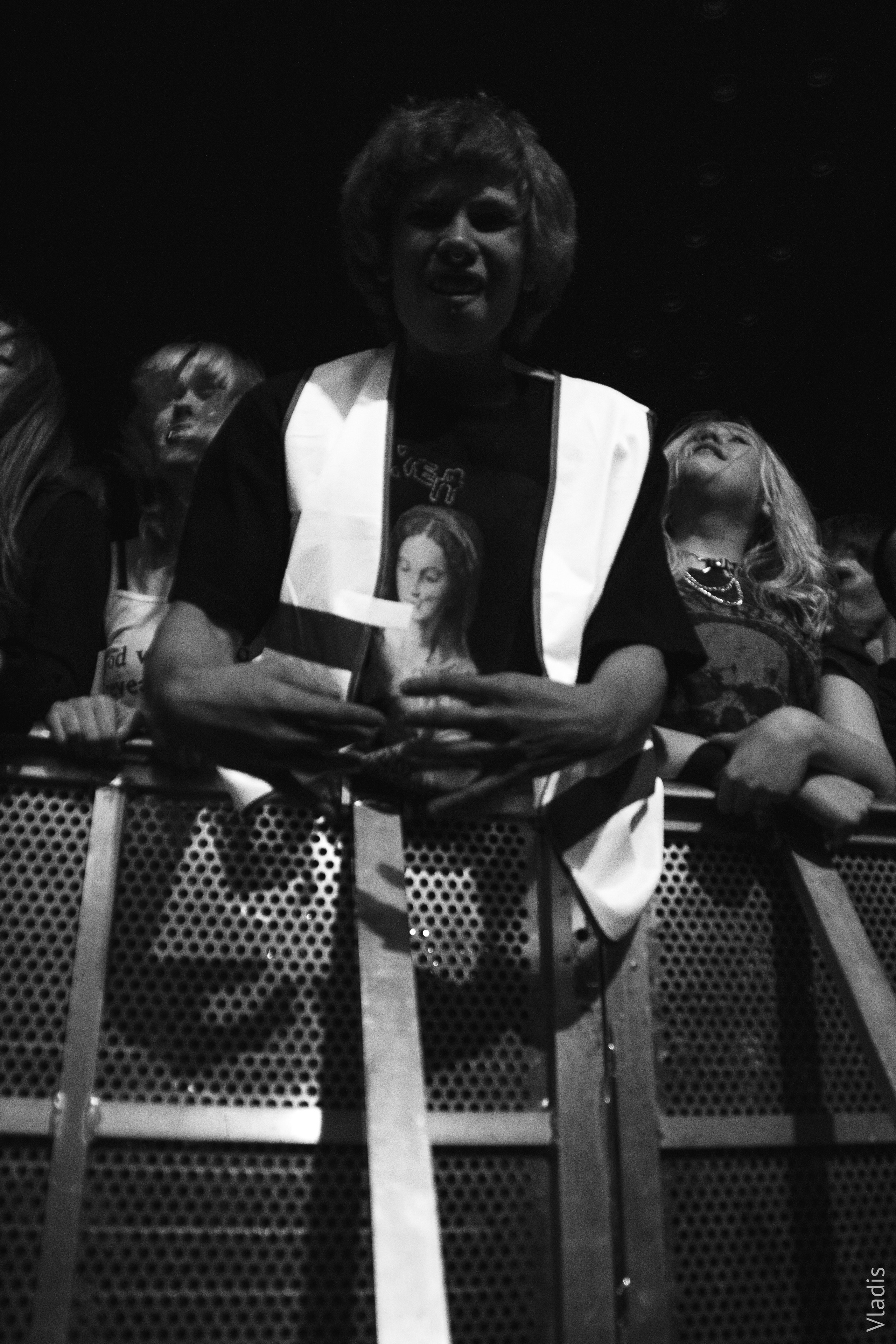 ПСИХЕЯ — ХХХ ЛЕТ КИБЕРЭМОКОР 18.10.2025| AURORA COCERT HALL. VLADIS PISKUNOV | Концертные Фото |Репортажи