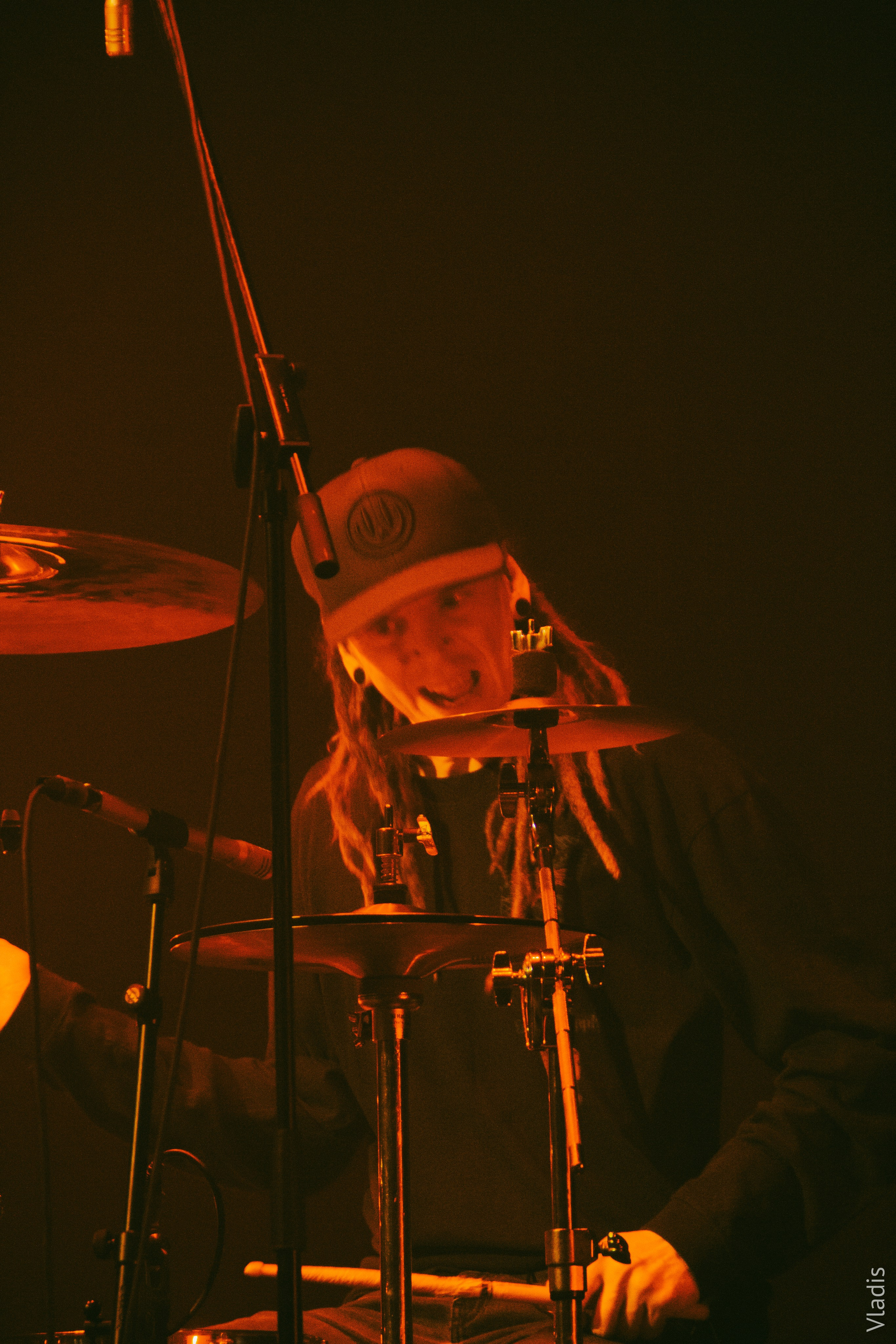 STIGMATA BASE NEW YEAR FEST 2026 | Петербург. VLADIS PISKUNOV | Концертные Фото |Репортажи