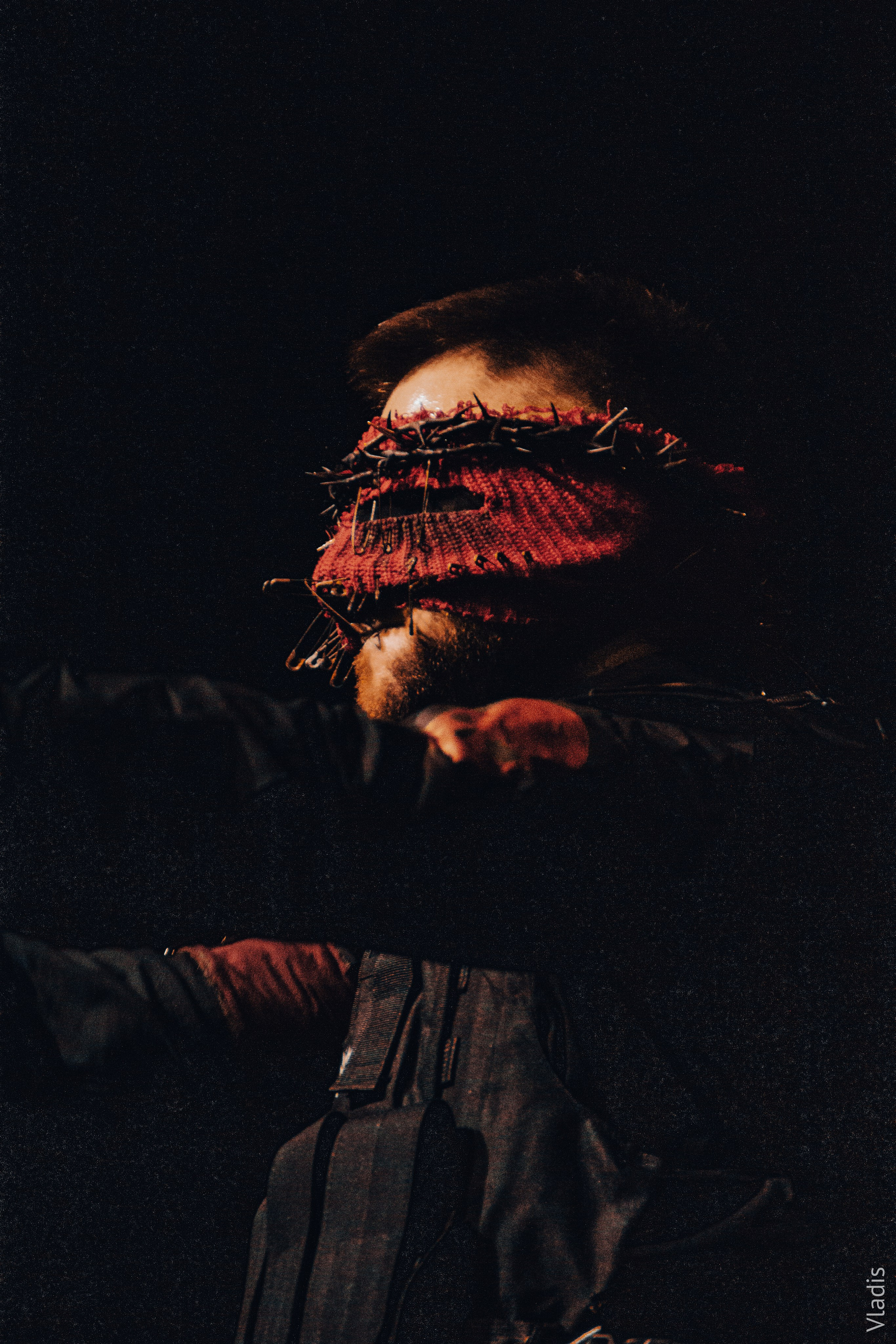 Мегамозг BASE NEW YEAR FEST 2026 | Петербург. VLADIS PISKUNOV | Концертные Фото |Репортажи