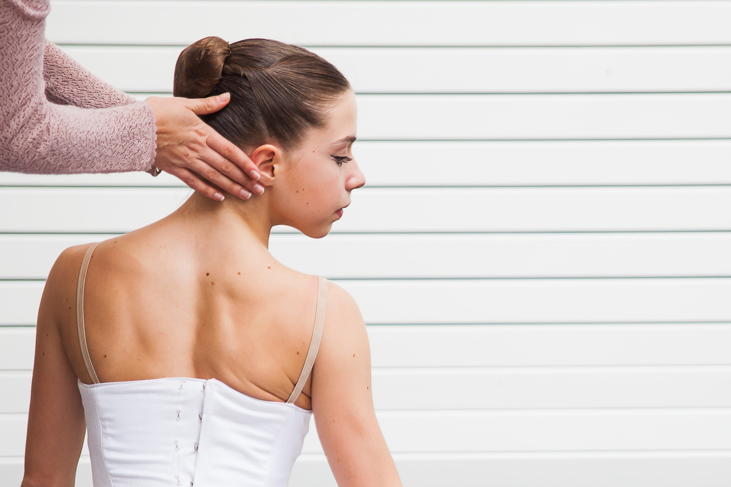 Уроки и репетиции. Балетный фотограф в Москве Евгения Сухарева