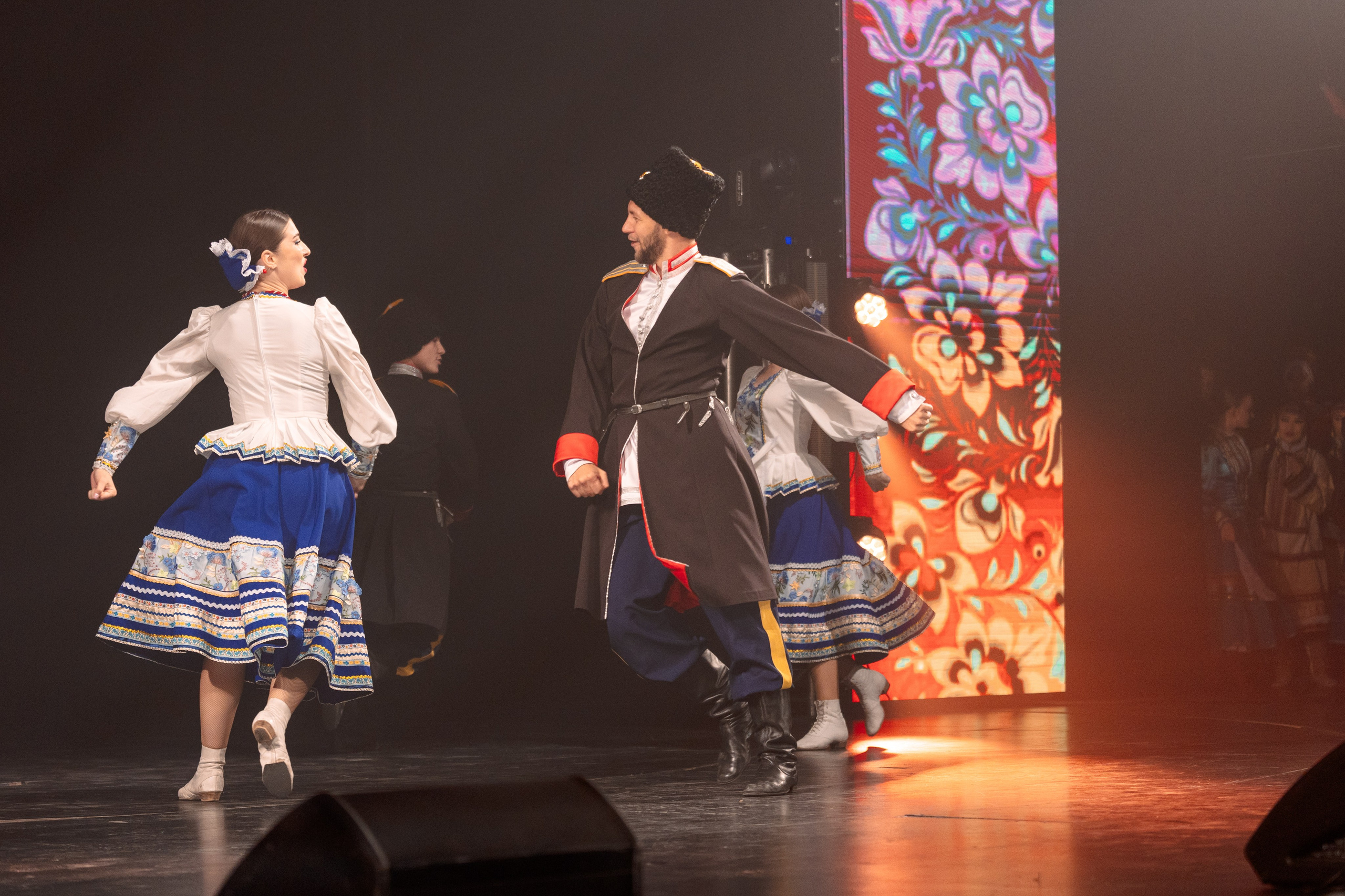 II Дальневосточная Кинопремия. Свадебный и семейный фотограф в Улан-Удэ