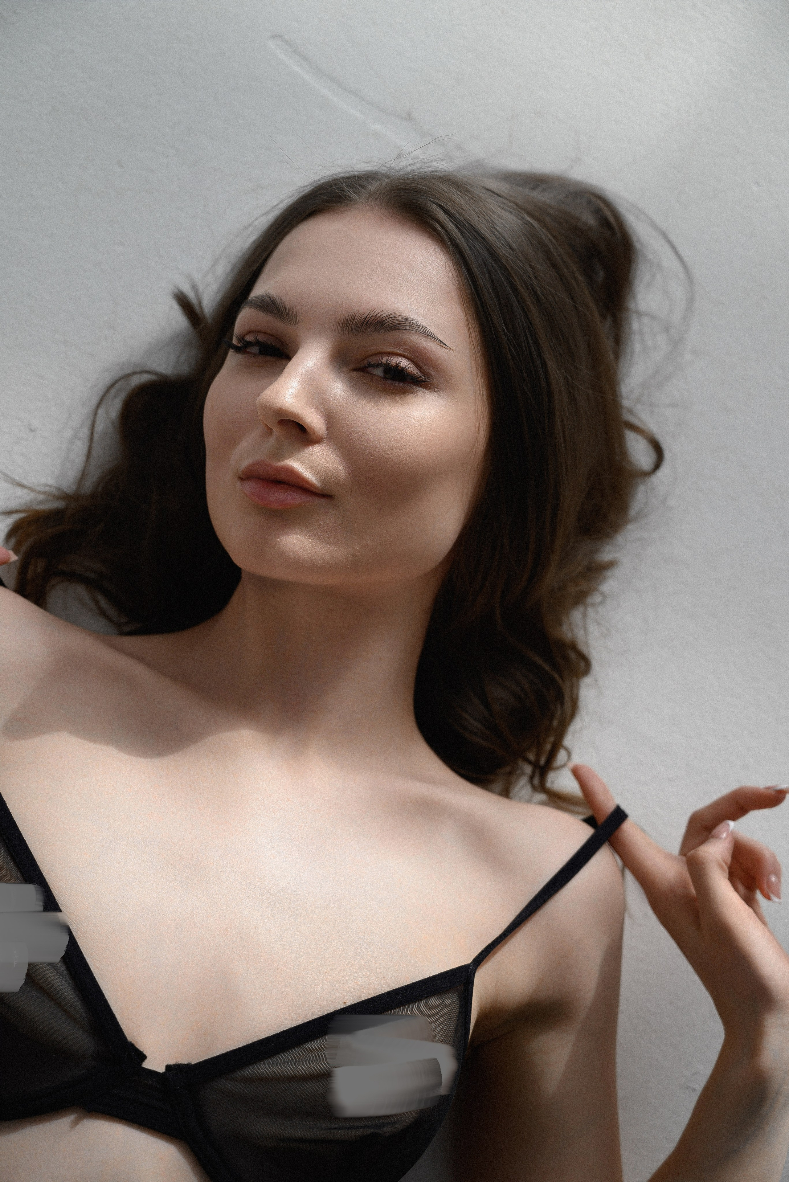 Полина. Тамара Власова