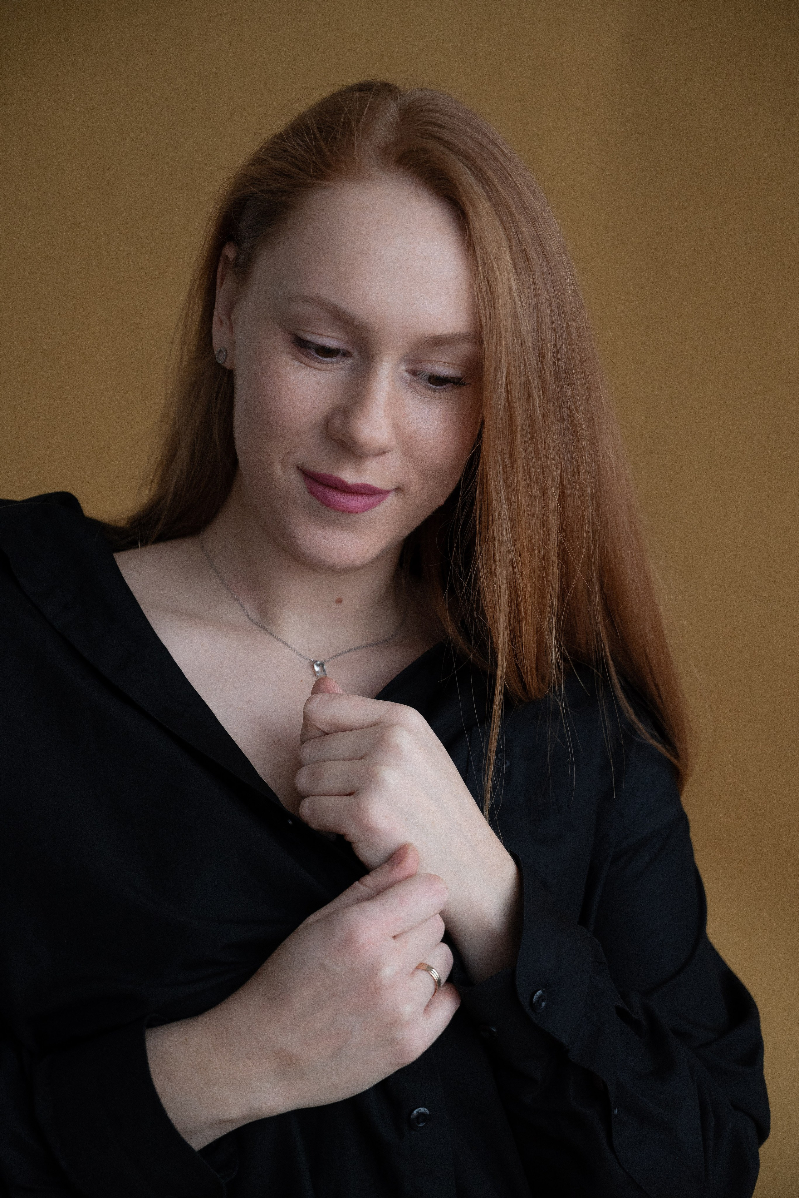 Вика и Оля. Тамара Власова