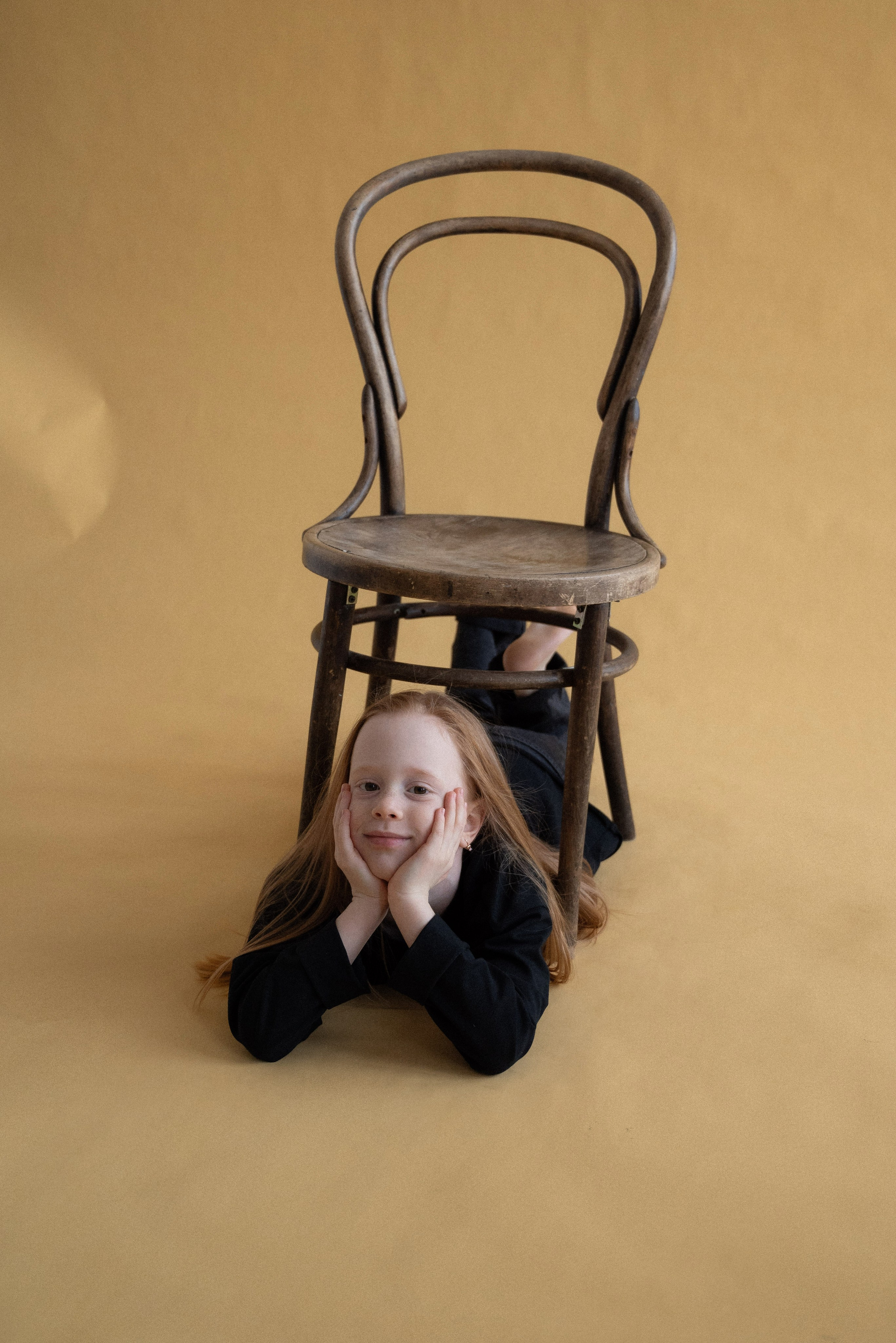 Вика и Оля. Тамара Власова