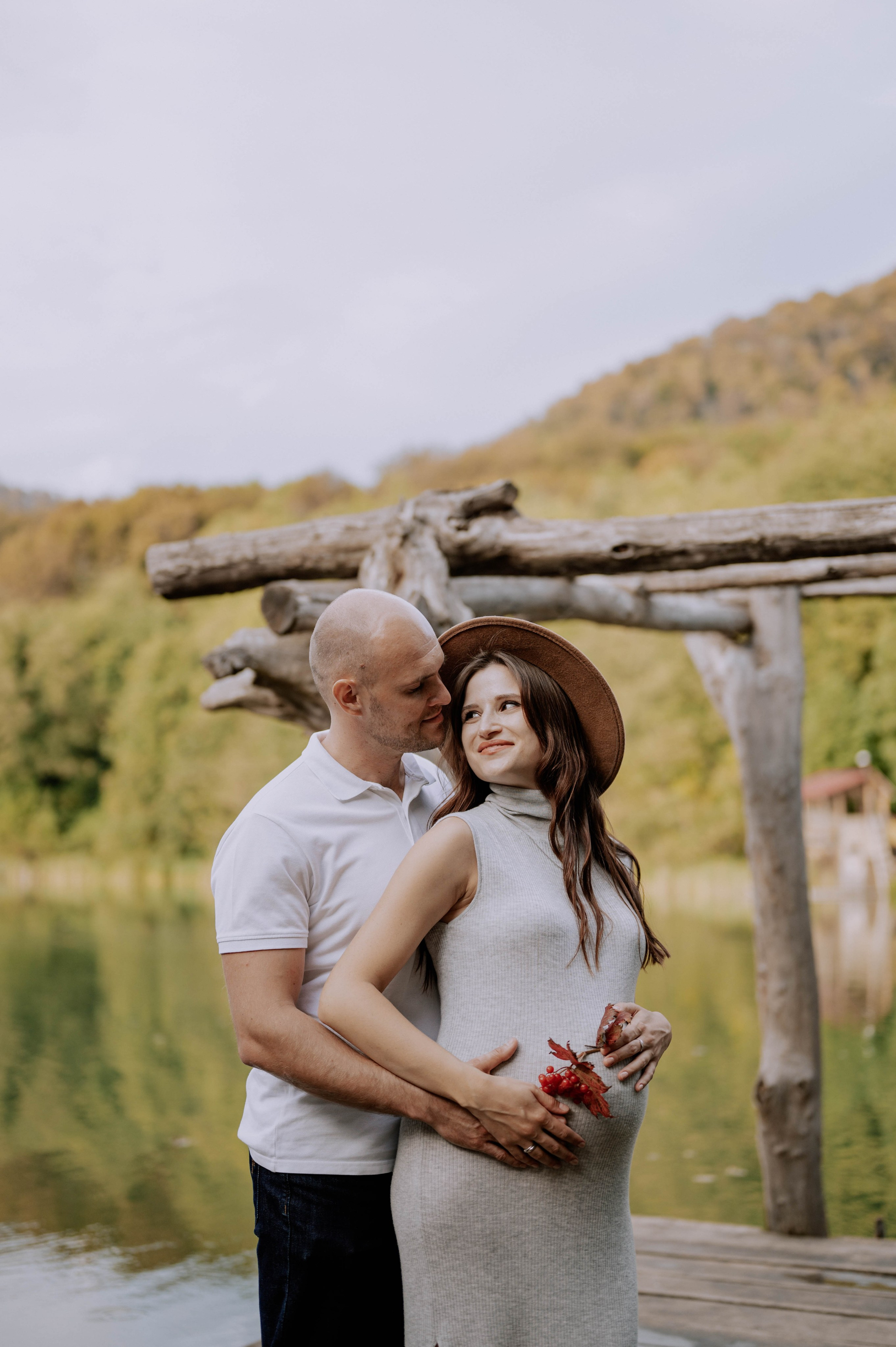 Таня и Денис. Фотограф Сочи Кисматова Анастасия