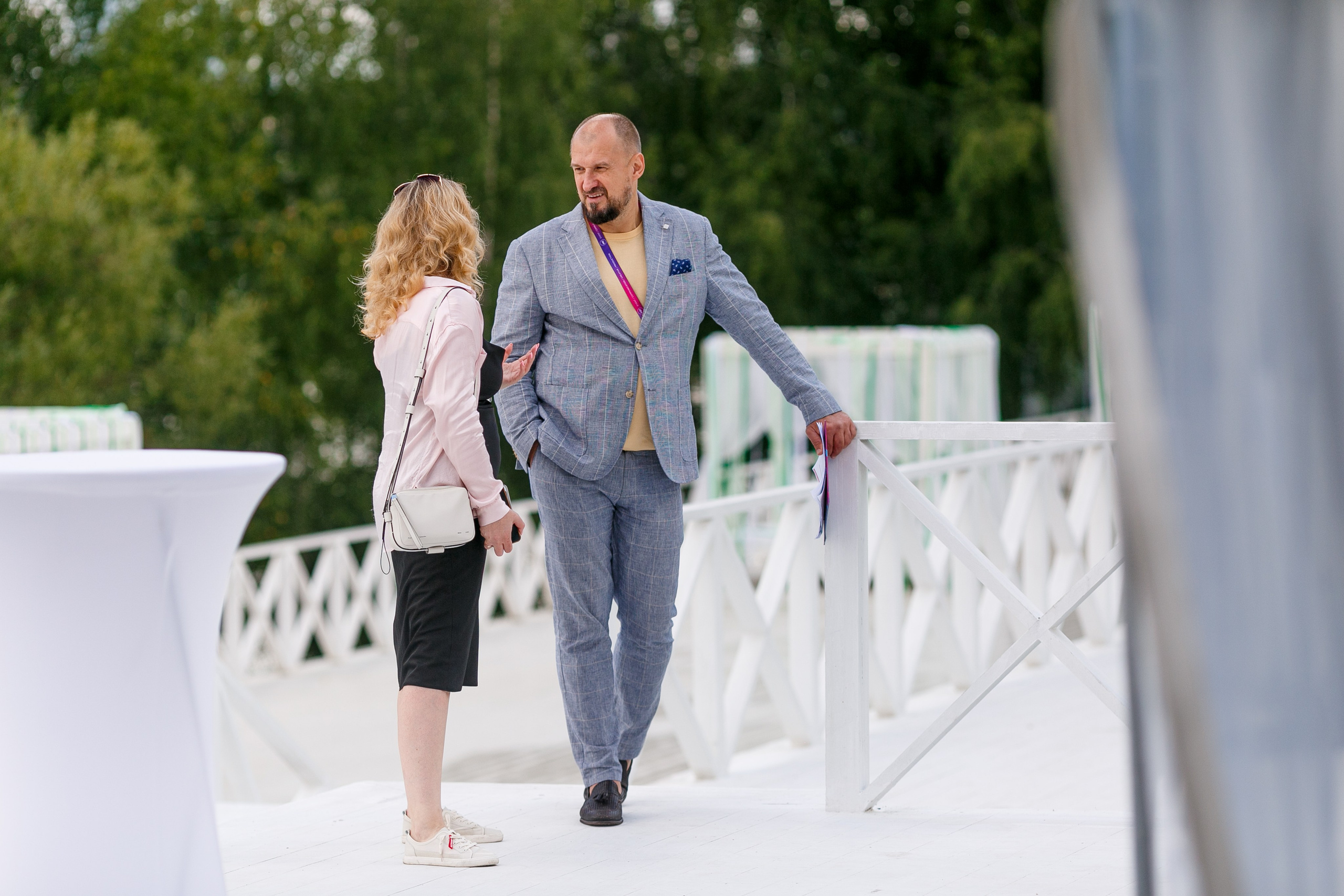 Выездной коучинг на берегу Строгинской поймы. Репортажный фотограф Борис Геер