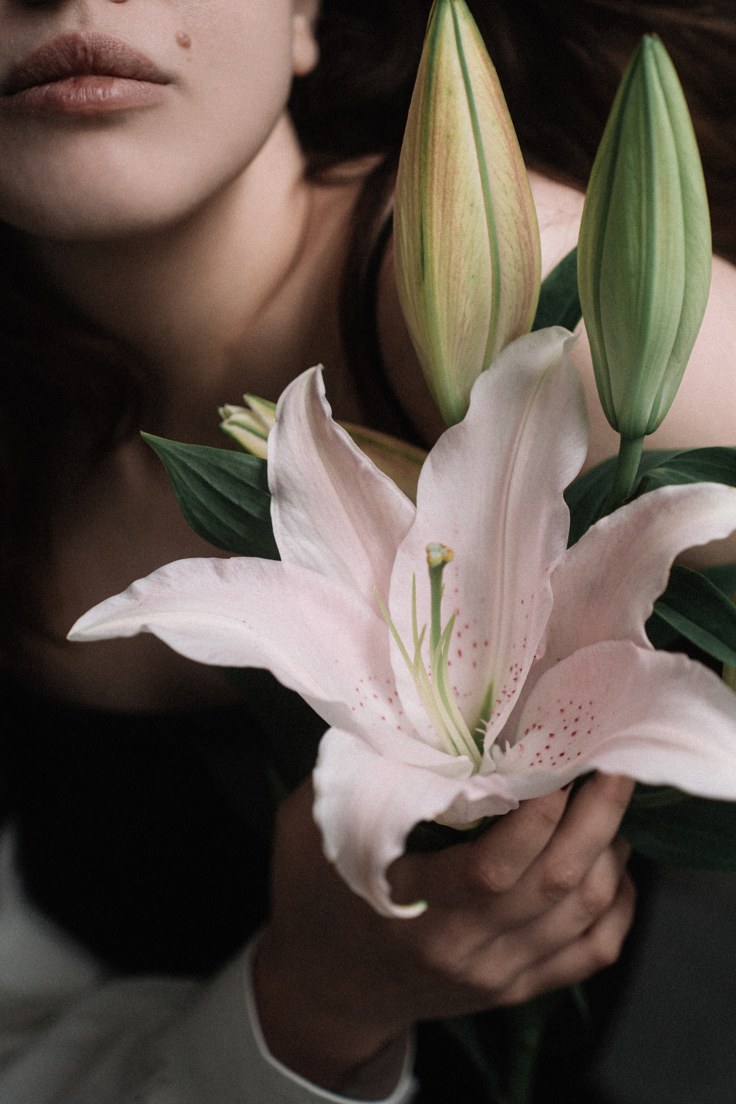 Маша. Софья Шехтман | Портретный фотограф в Москве