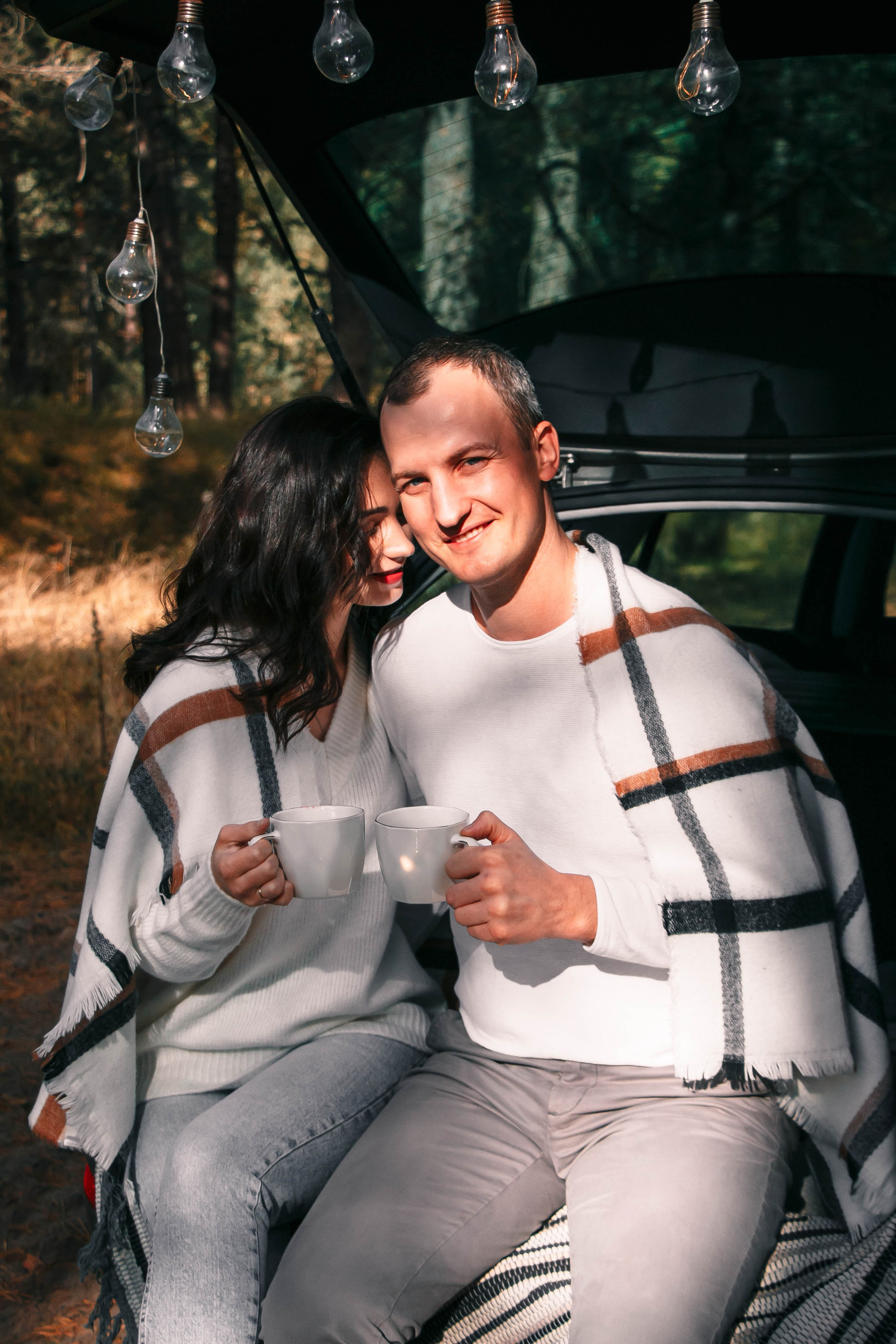 Янис & Элина. Бережно сохраняю ваши чувства и истории на своих фотографиях