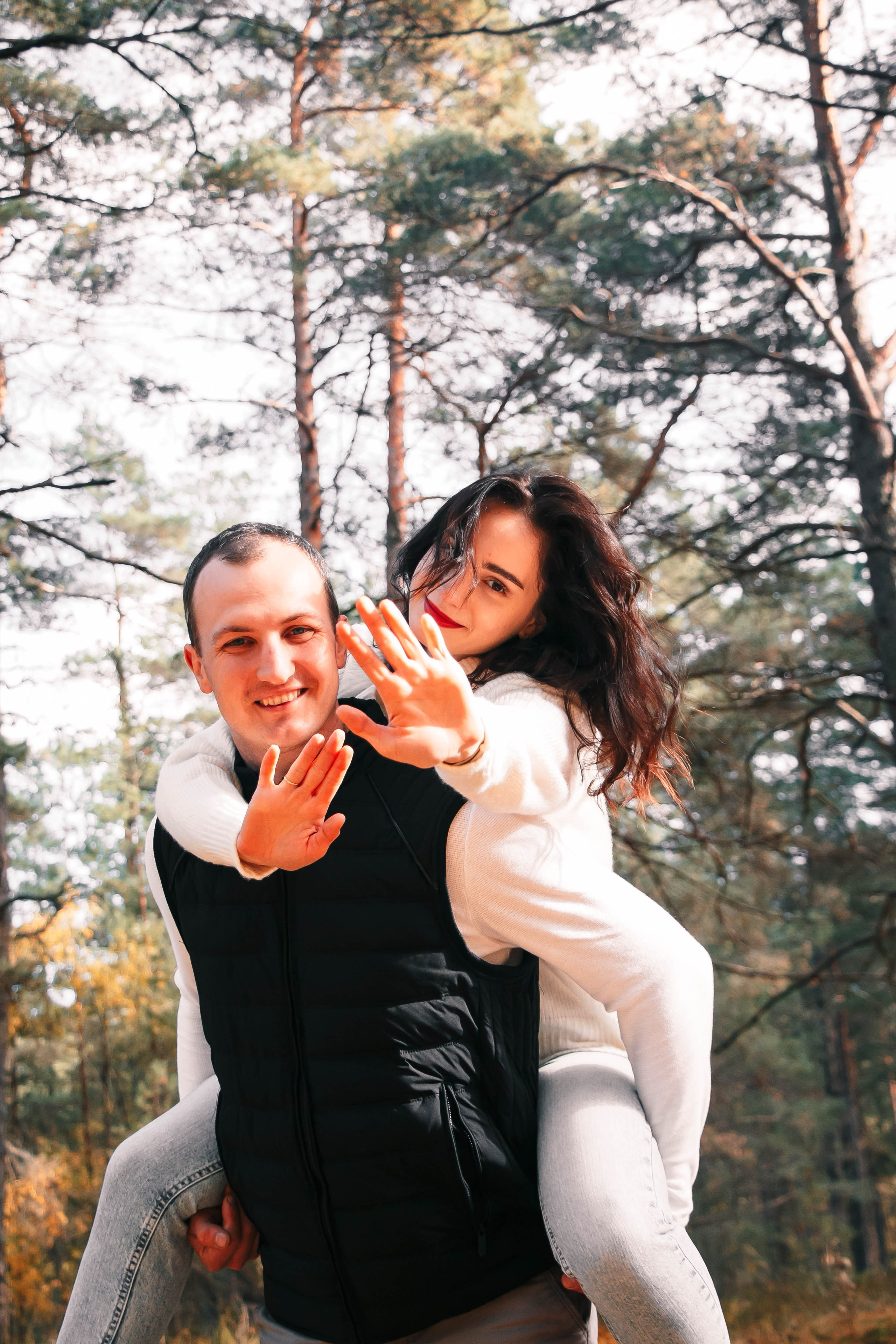 Янис & Элина. Бережно сохраняю ваши чувства и истории на своих фотографиях