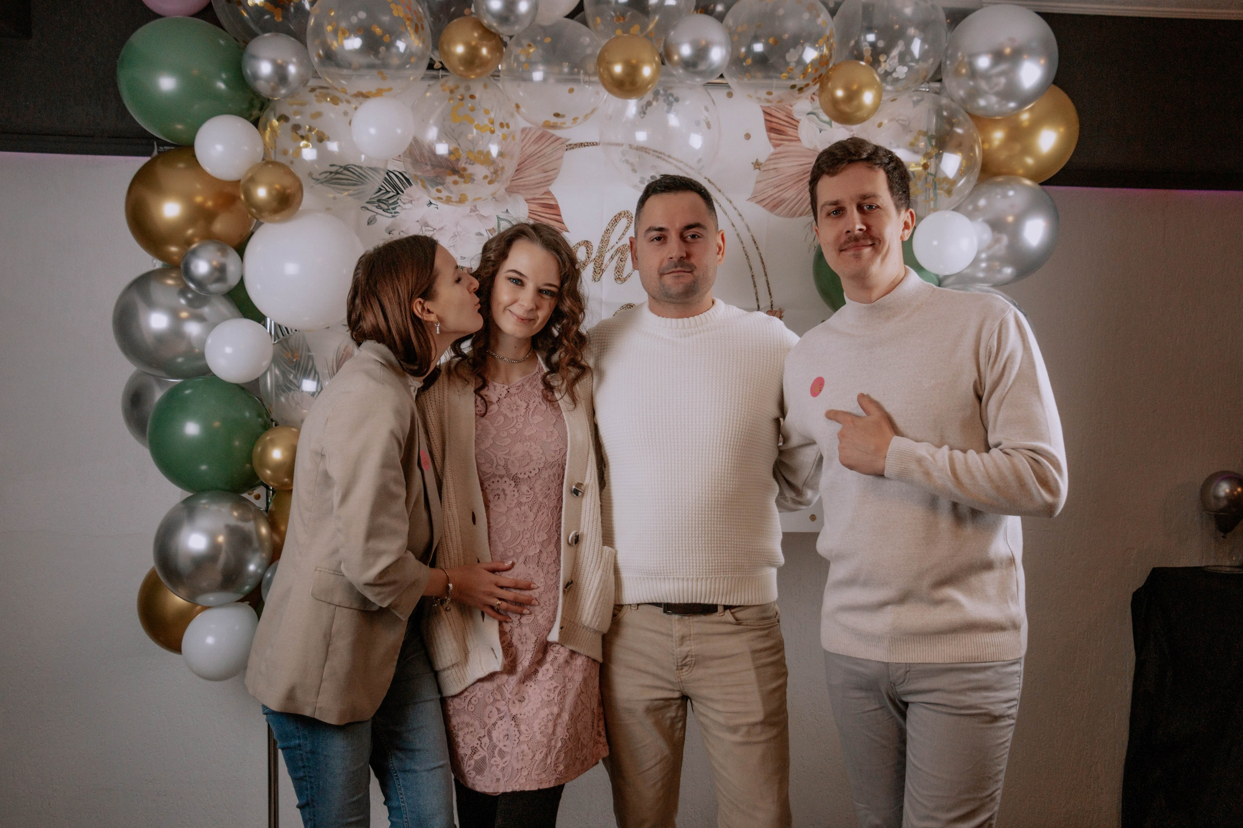 Gender party. Бережно сохраняю ваши чувства и истории на своих фотографиях