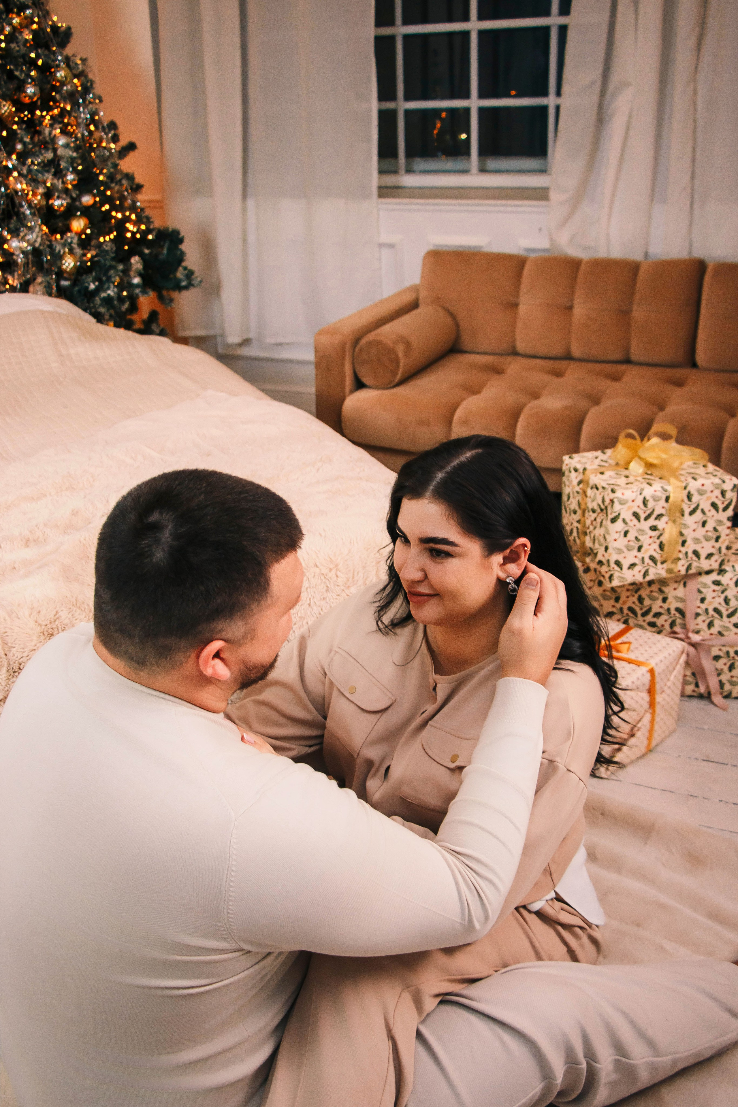 VANYA & OLYA. Бережно сохраняю ваши чувства и истории на своих фотографиях