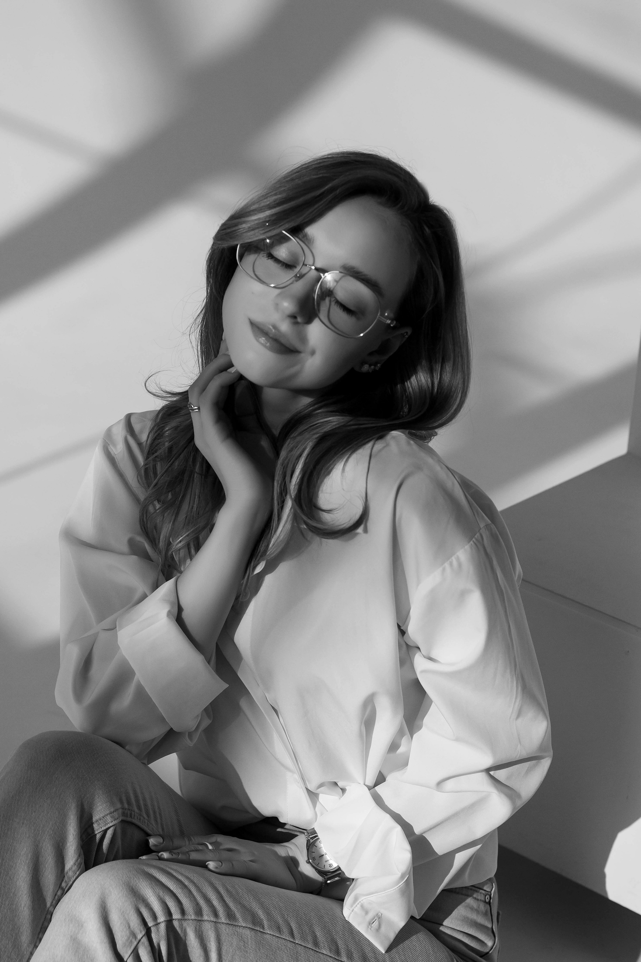 NADYA. Бережно сохраняю ваши чувства и истории на своих фотографиях