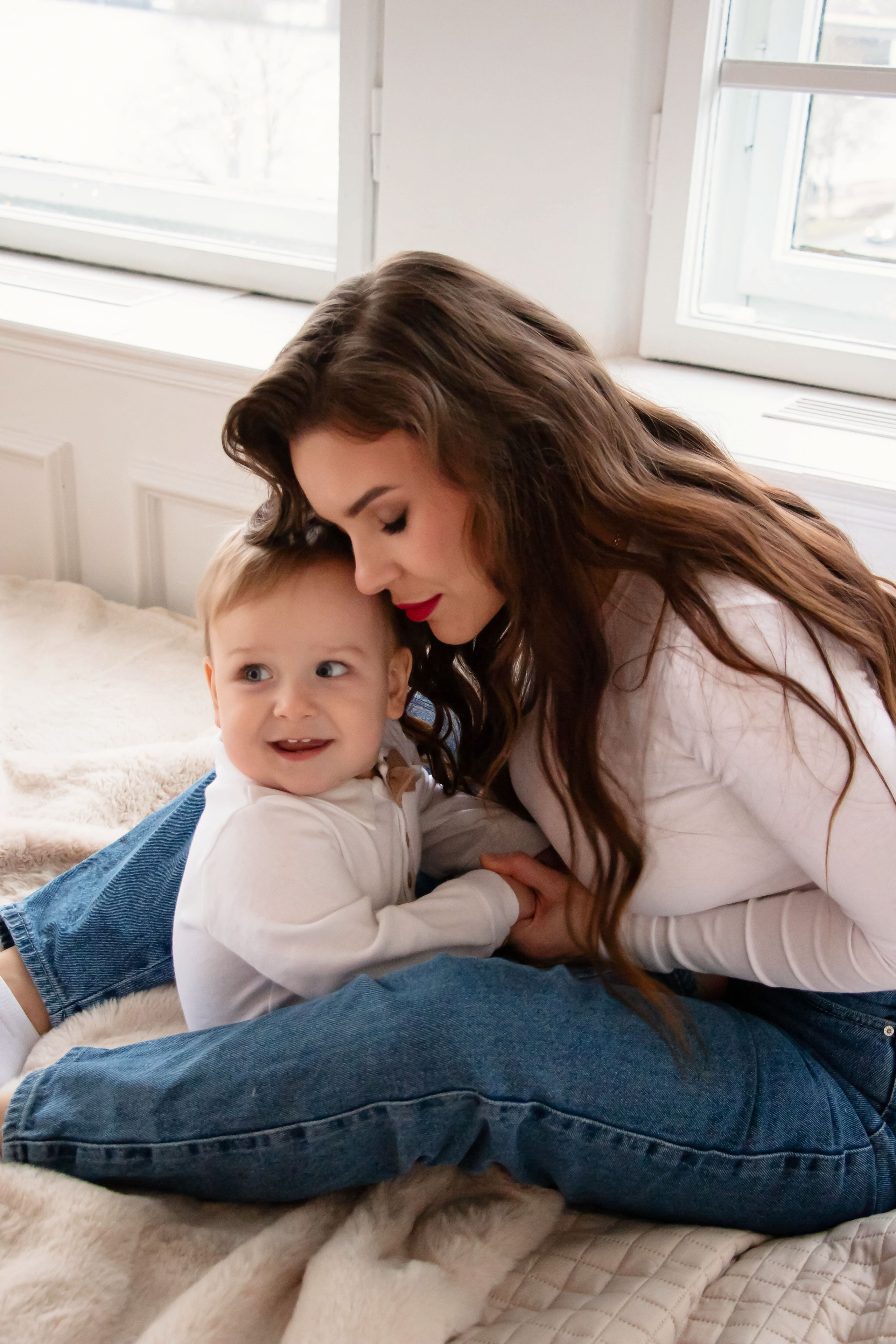 Семейная. Бережно сохраняю ваши чувства и истории на своих фотографиях