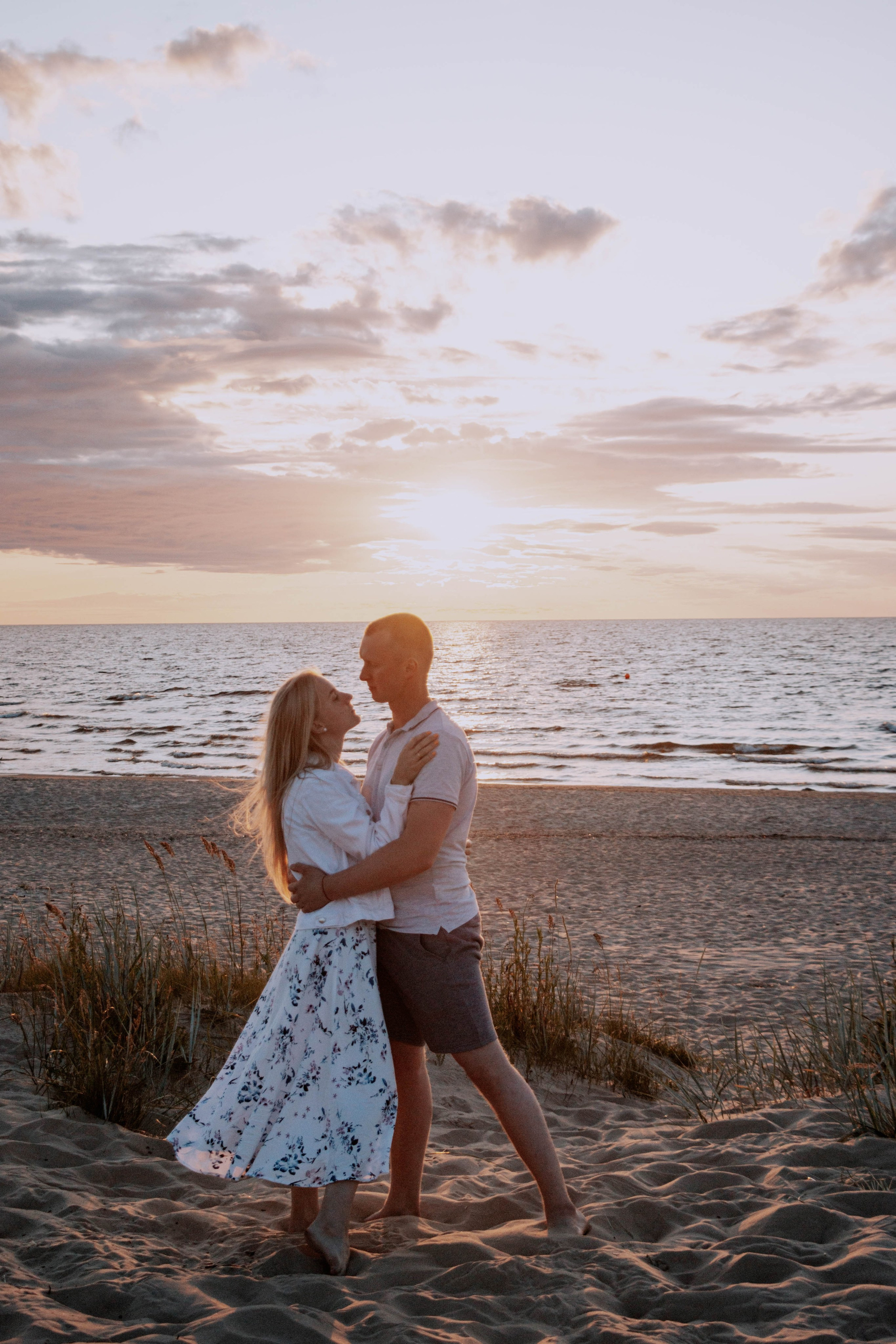 Диана & Давис. Бережно сохраняю ваши чувства и истории на своих фотографиях