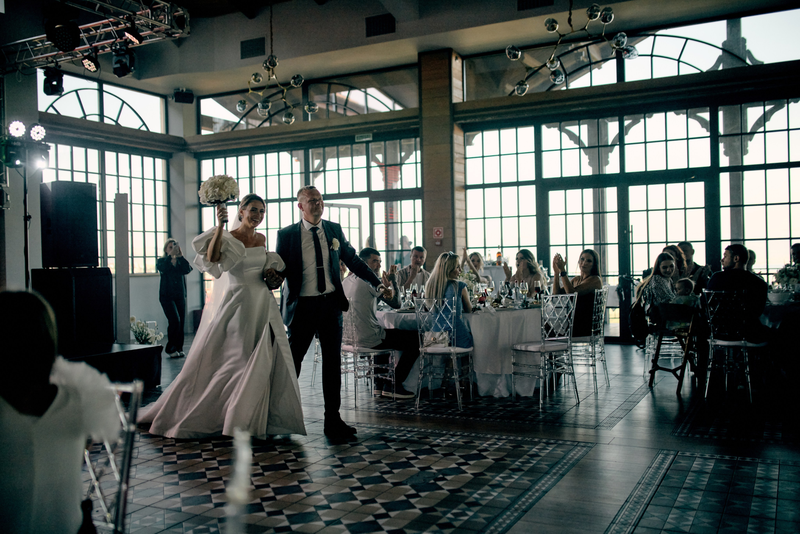 Свадьба краснодар. Репортажный фотограф в Краснодаре, Иван Ванюшенков