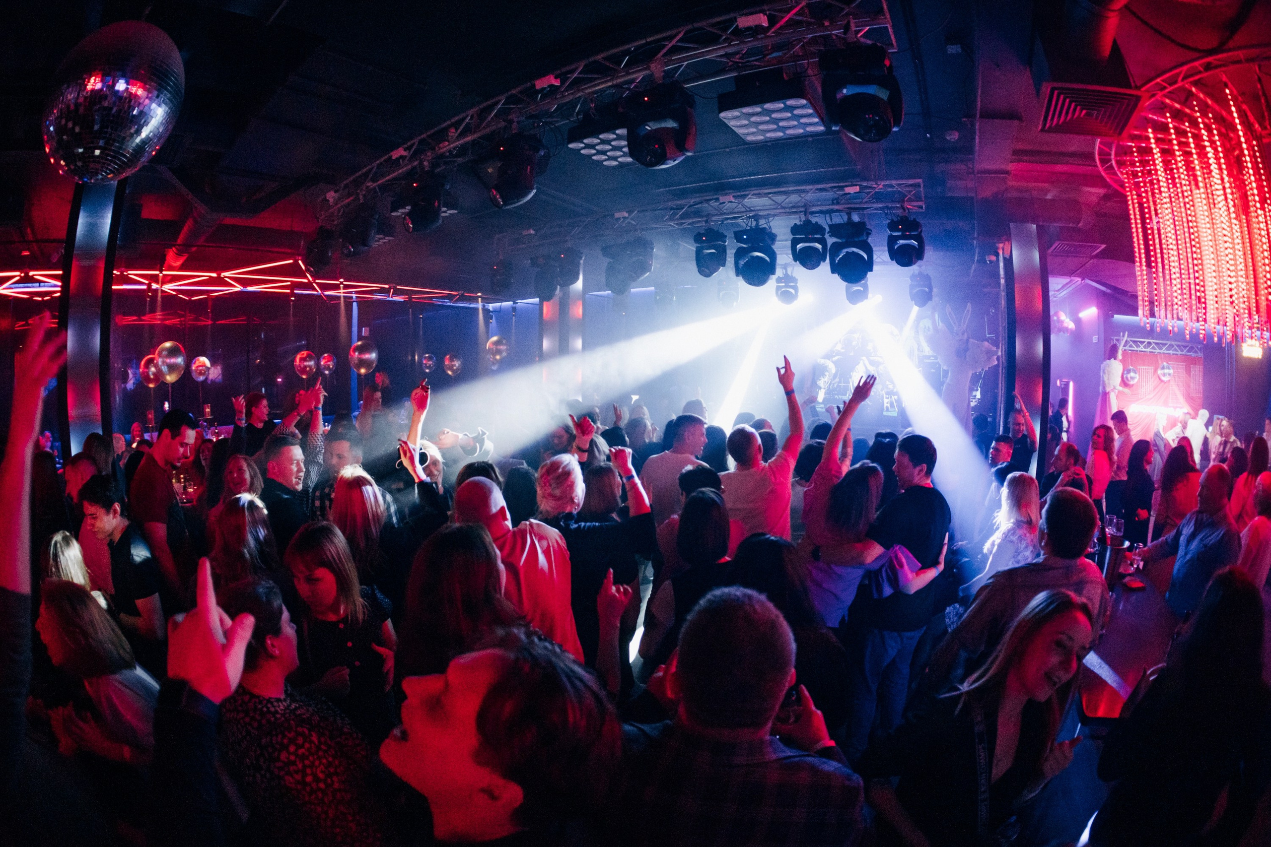 Репортажный фотограф Санкт-Петербург