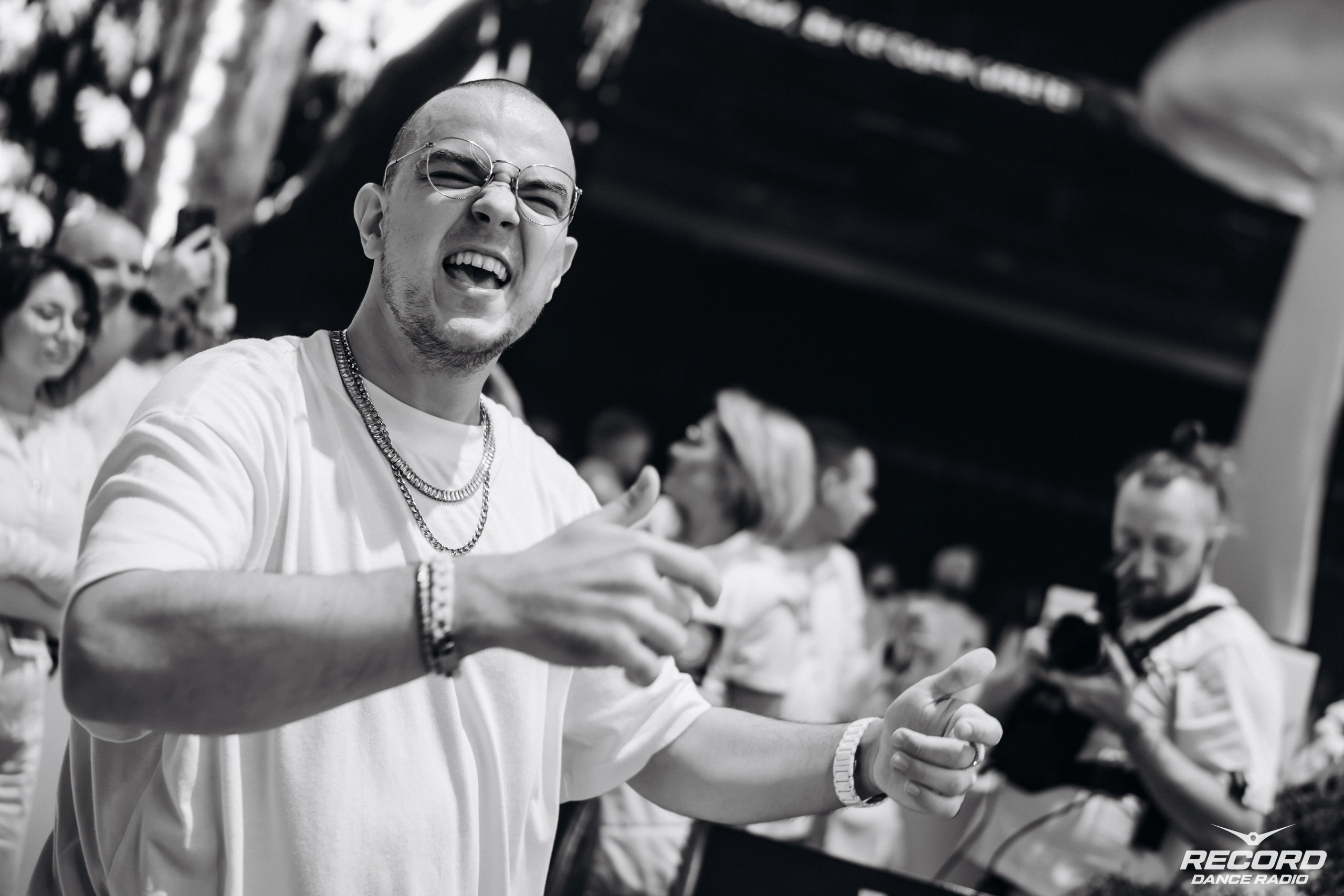 БЕЛАЯ. Репортажный фотограф Санкт-Петербург