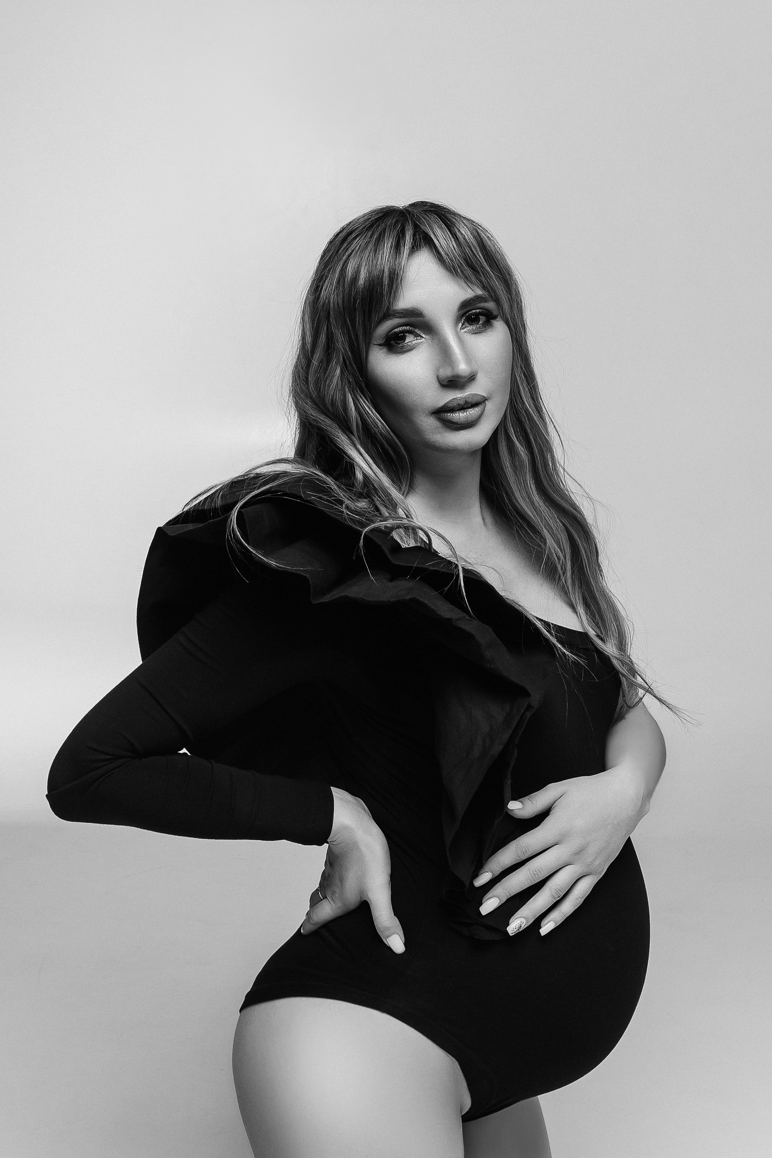 Вероника. Свадебный и портретный фотограф Алина Иванова. Екатеринбург-Москва