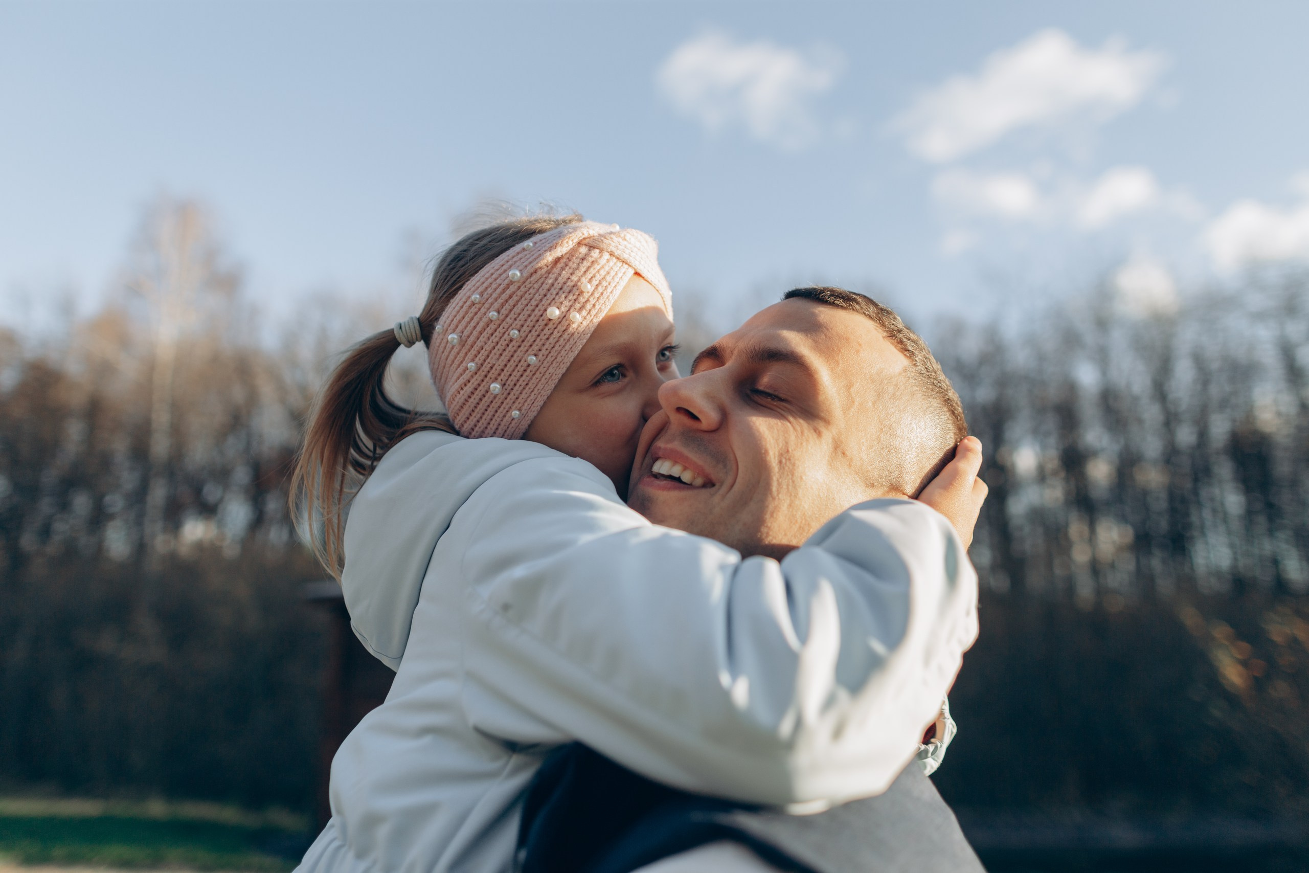 3+1. Семейный фотограф в Белгороде