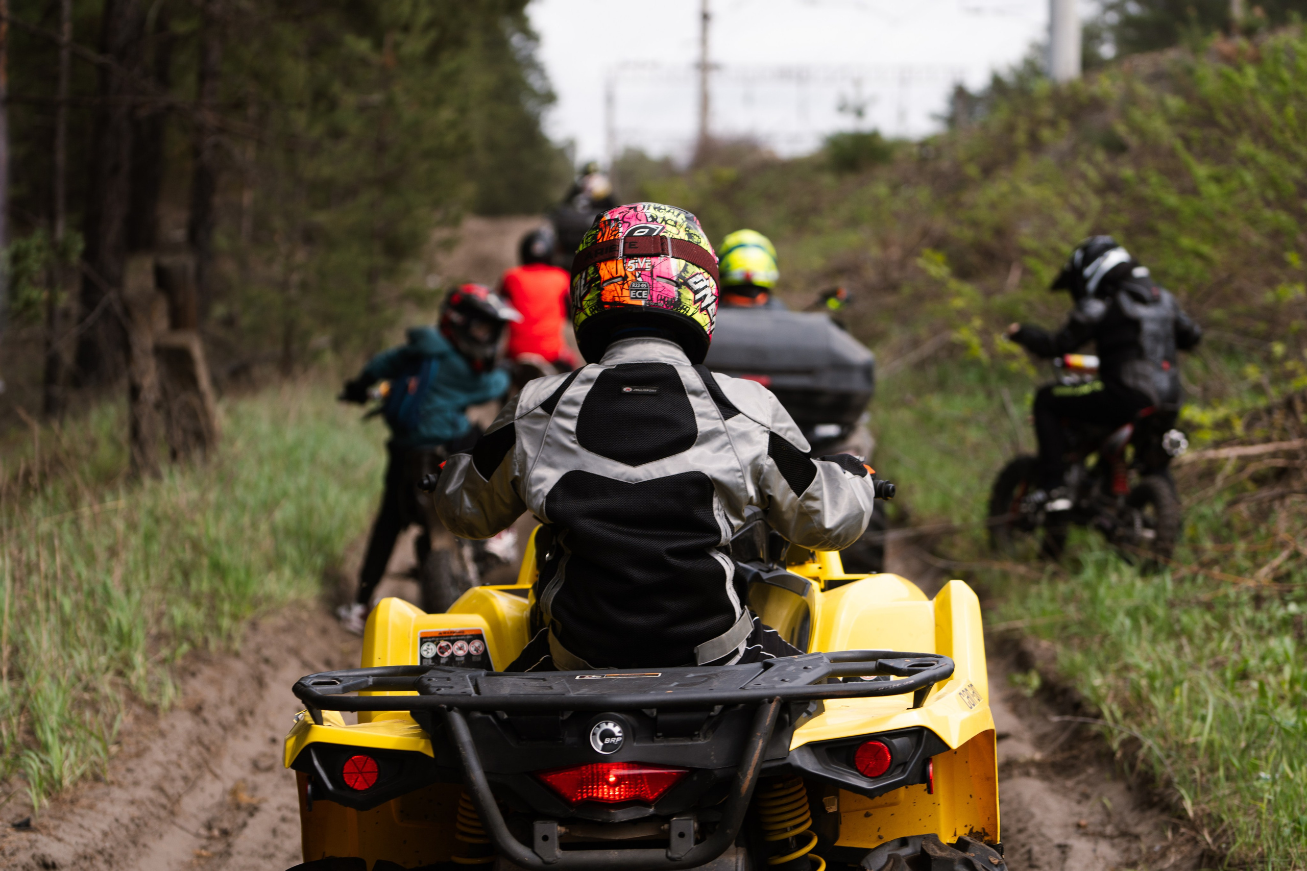 Мотокросс. Фотограф в СПБ Алмаз Камаев