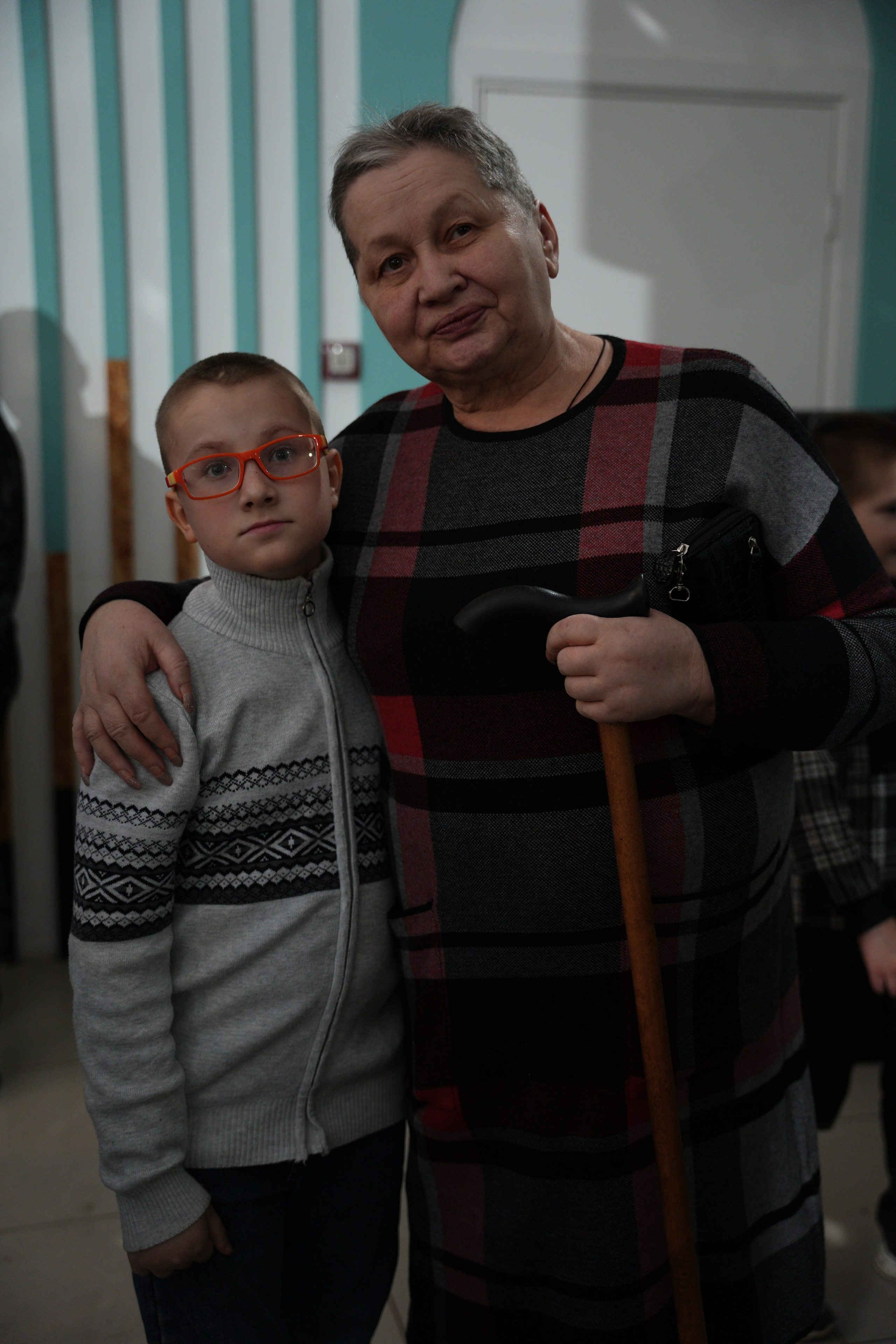 «Ты в этом мире не один " социально благотворительное мероприятие. Ольга Плаксина фотограф в Саратове