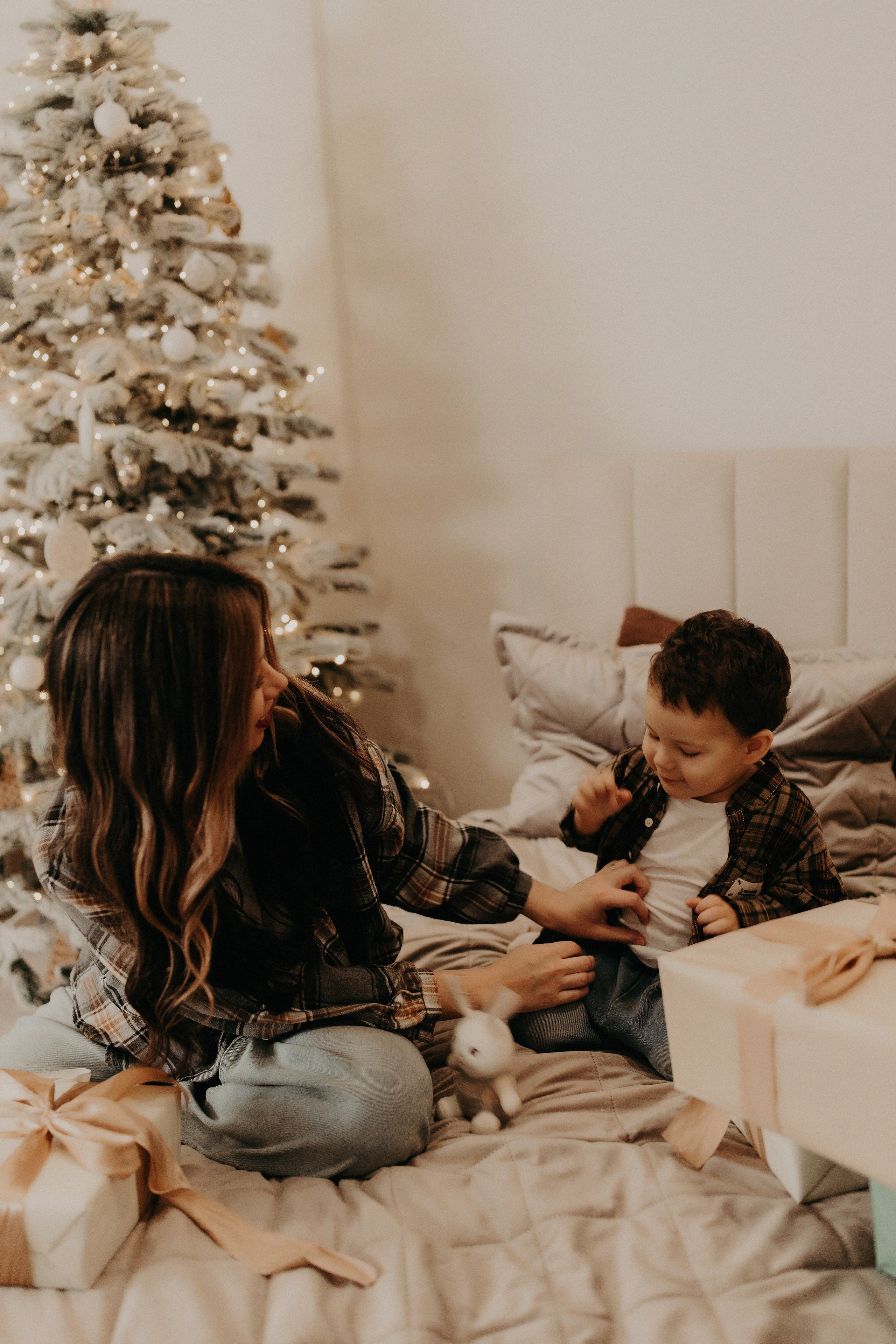 Настя и Марк. Свадебный и семейный фотограф в Казани и Волжске