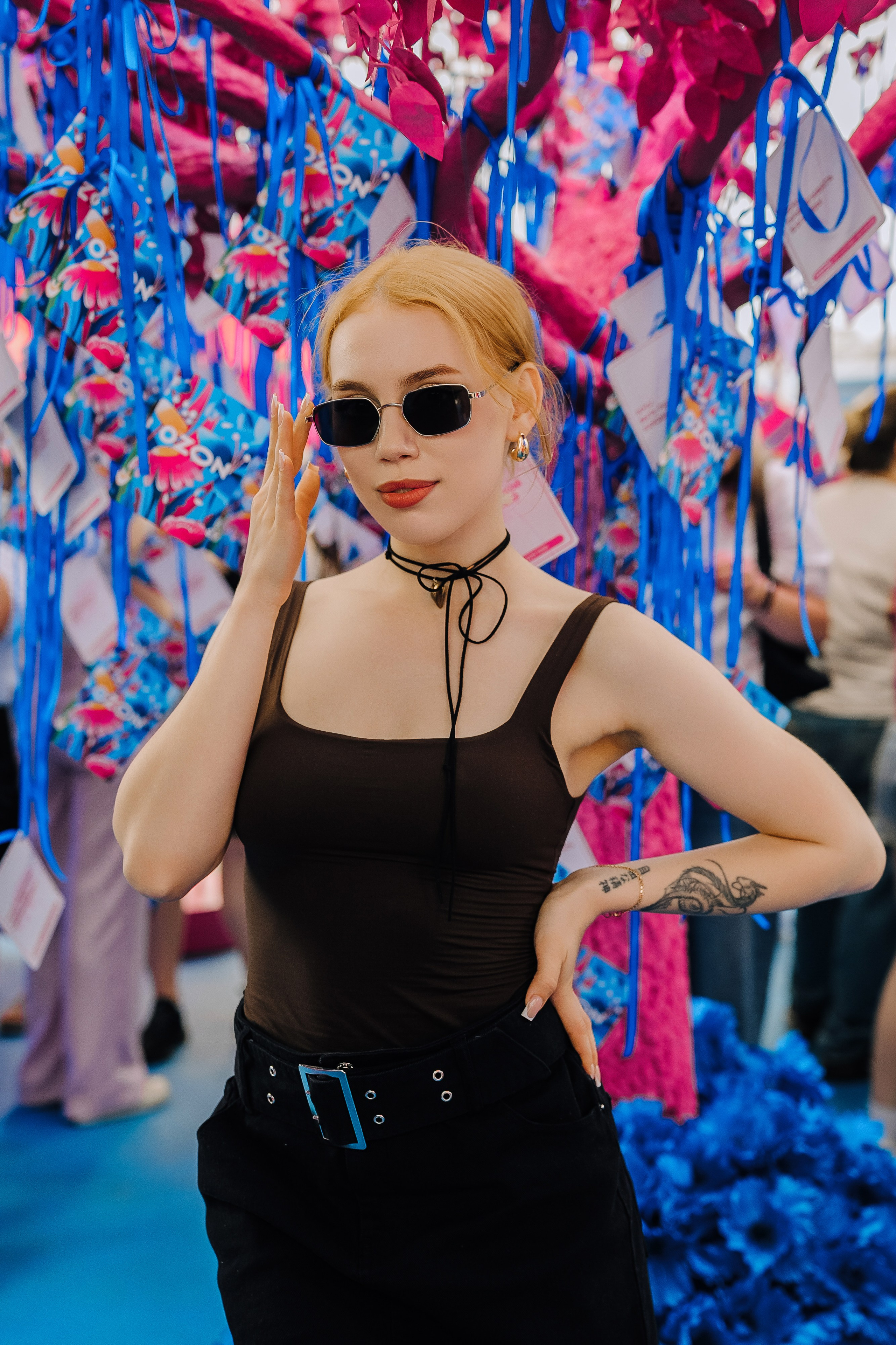 OZON x VK FEST. Репортажный фотограф Зуев Роман г. Челябинск