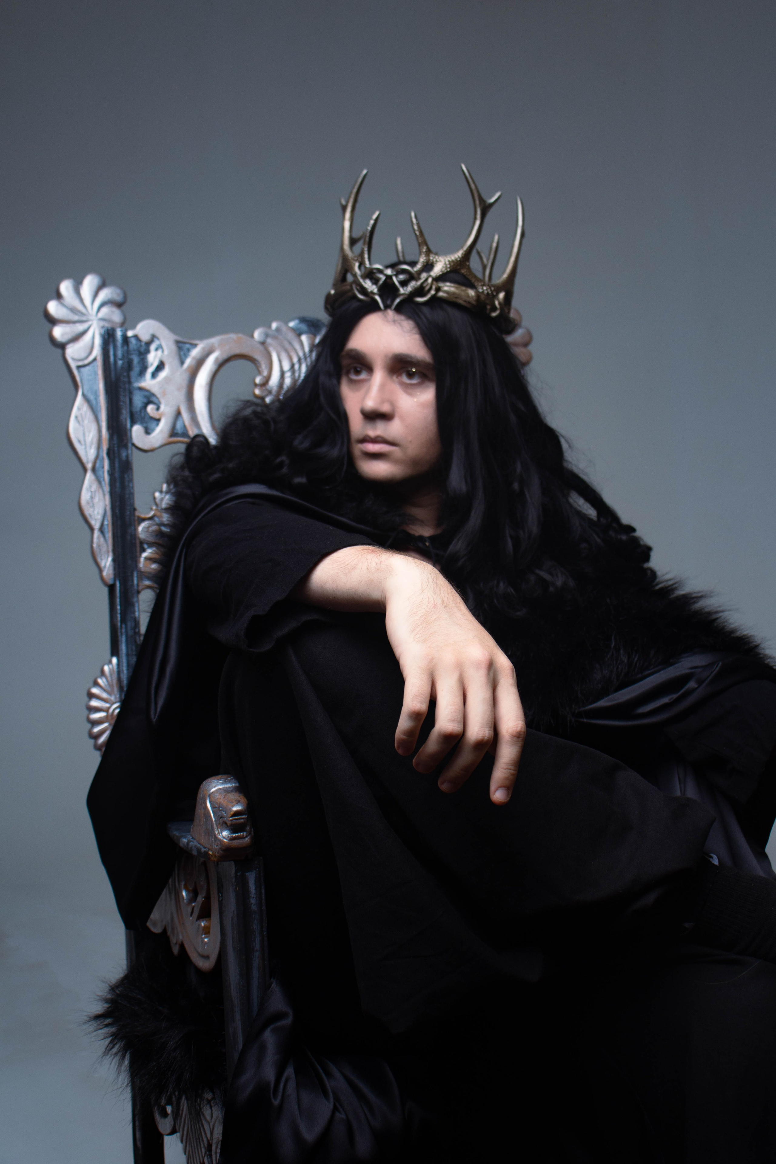 Cosplay. Художественная и косплей-фотография. Ксения Басалаева