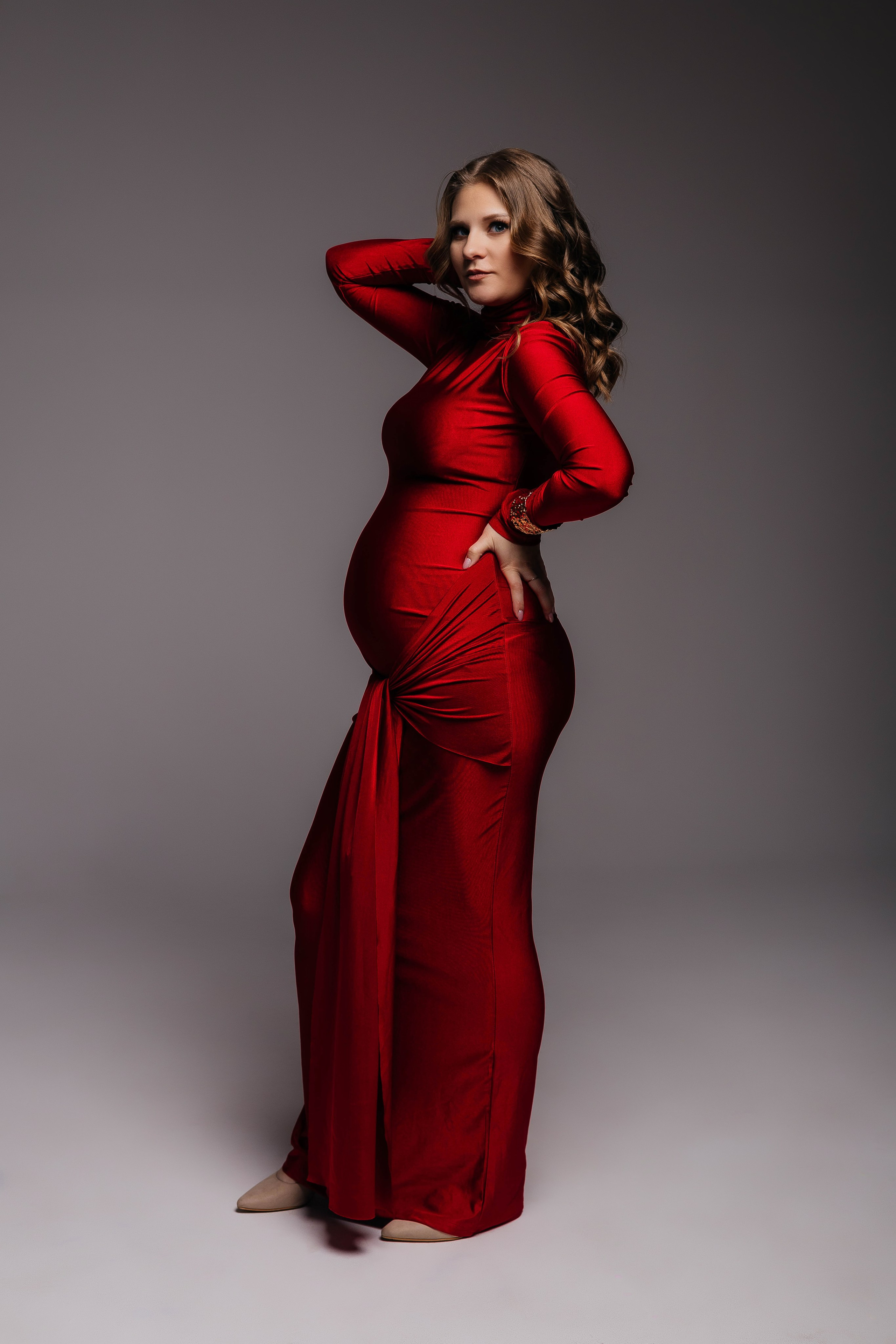 Гардероб. Фотограф новорожденных в г. Россошь Виктория Нечепуренко