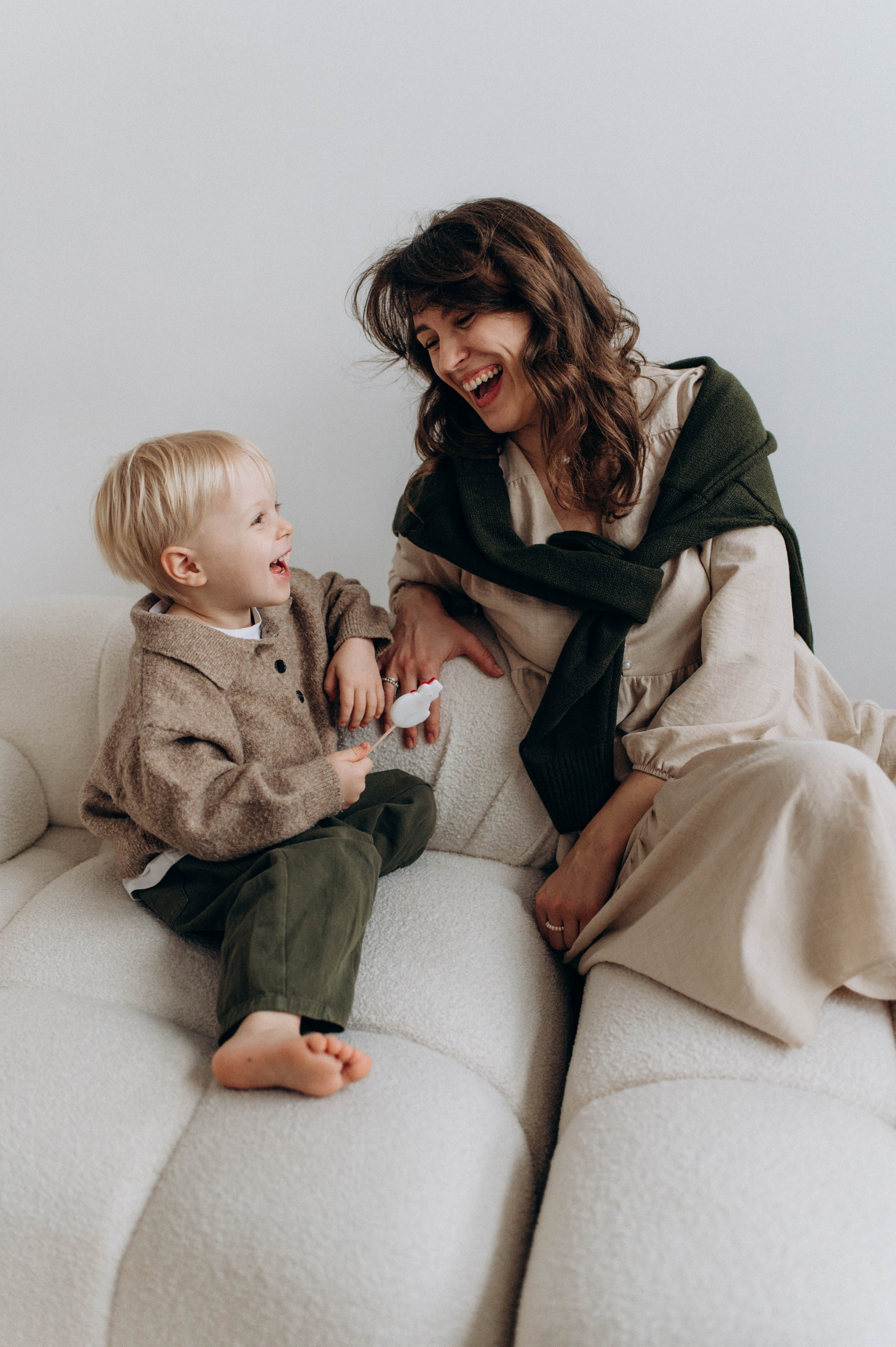 Семейные истории. Семейный и портретный фотограф Надежда Вылку