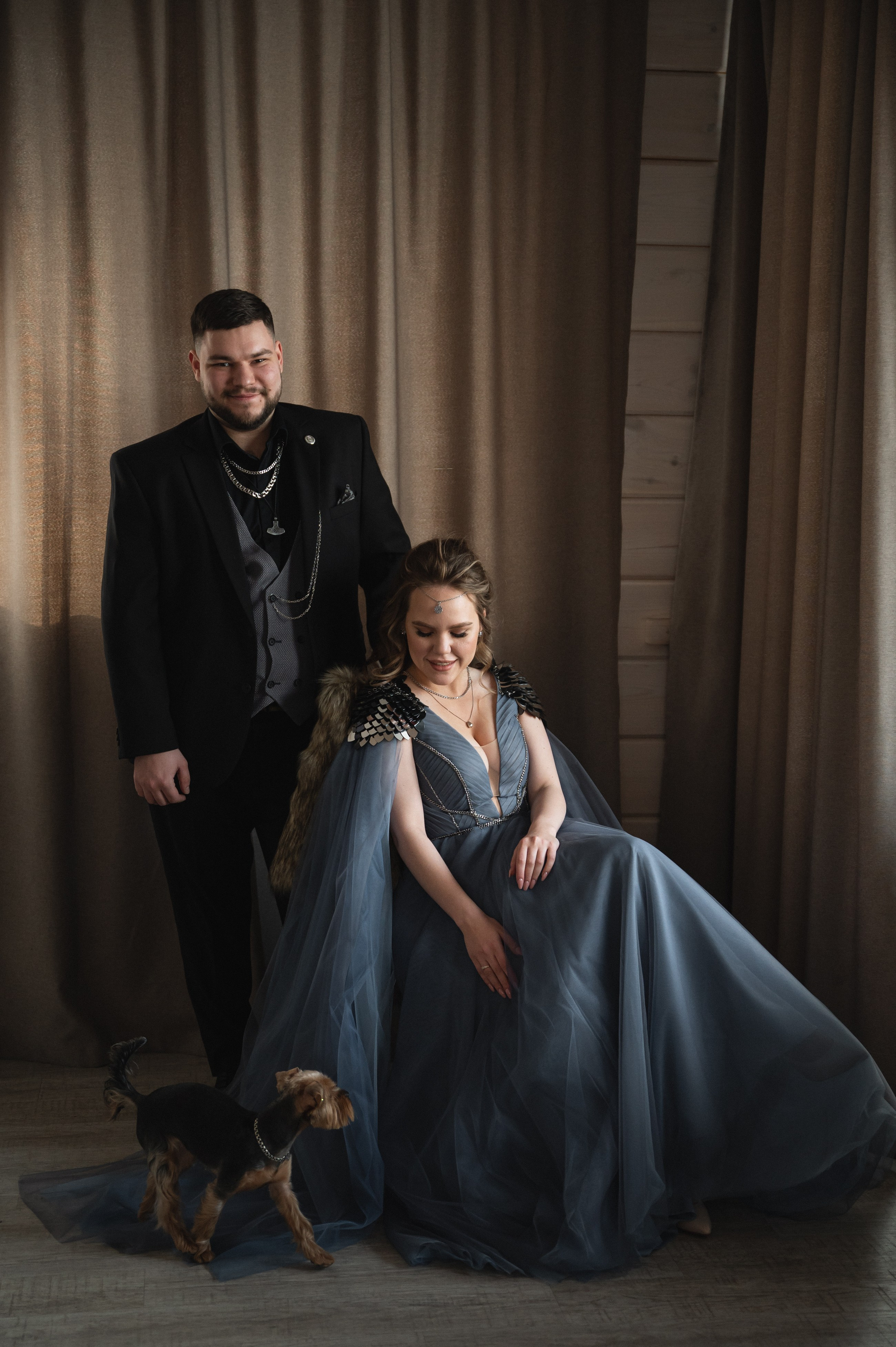 Раскуделимся!. Свадебный фотограф Наталья Доронина