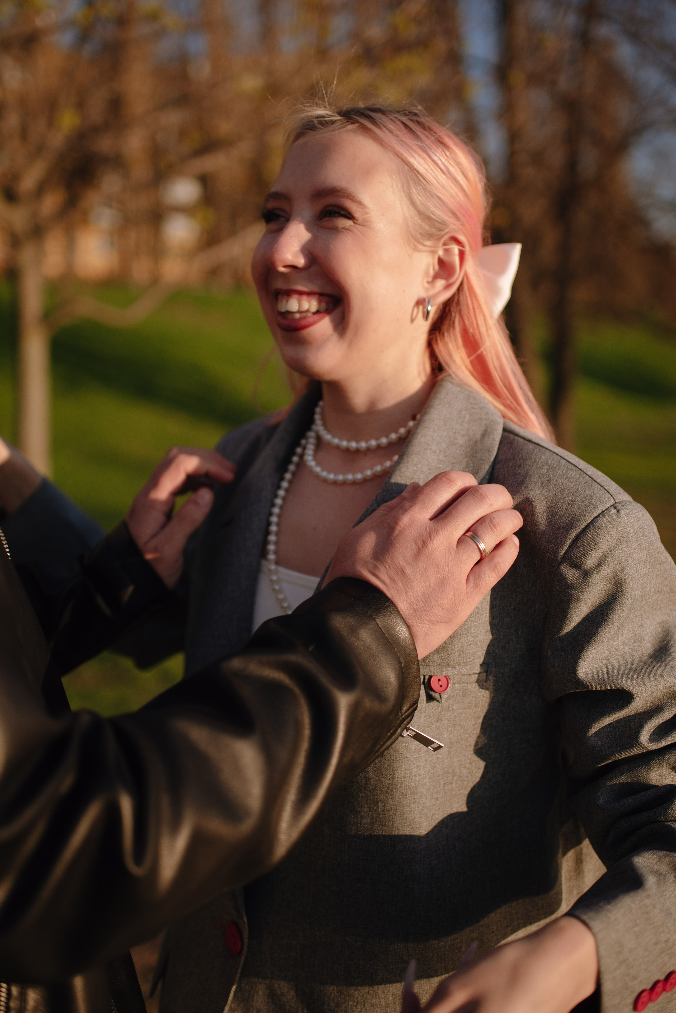 Евгения & Владимир. Обо мне