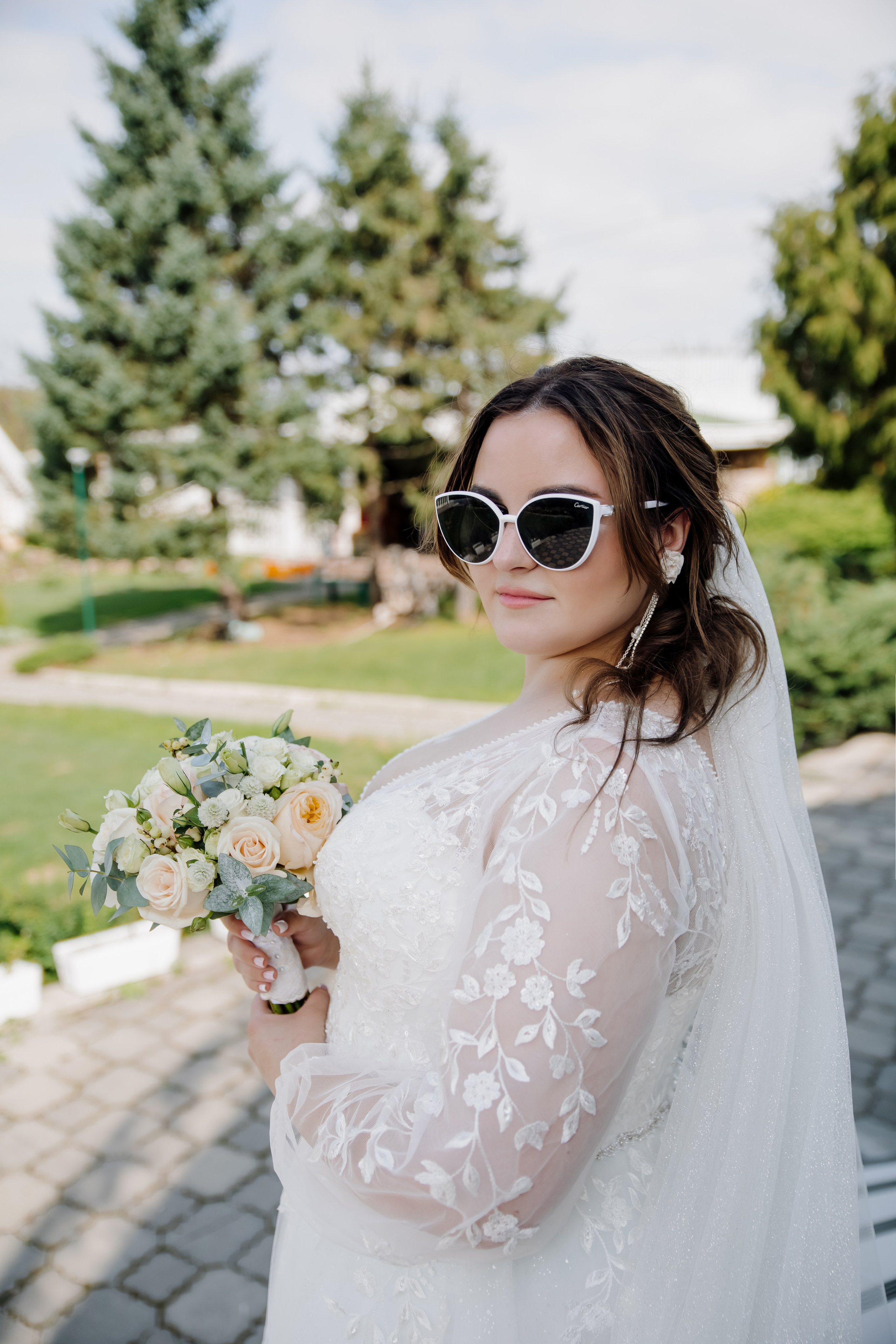 Никита и Вероника. Фотограф Ирина Калиниченко