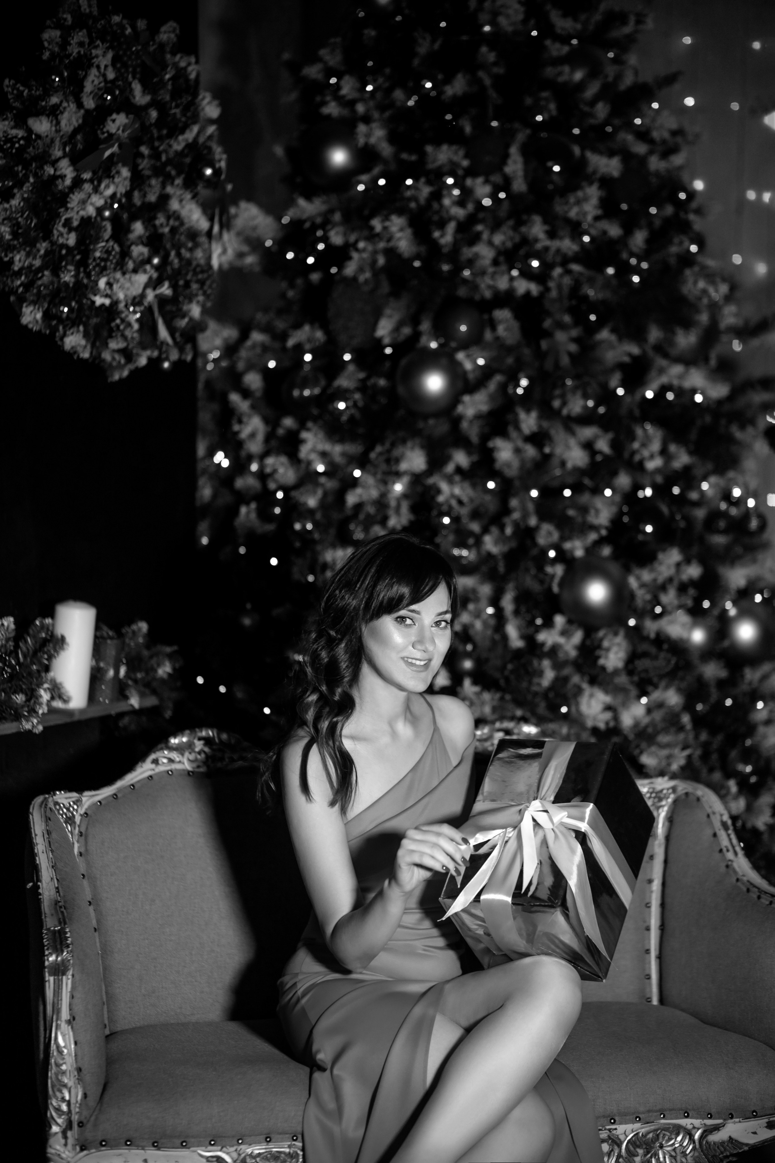 Юлия. Семейный и женский фотограф в Ростове-на-Дону Екатерина Фитисова