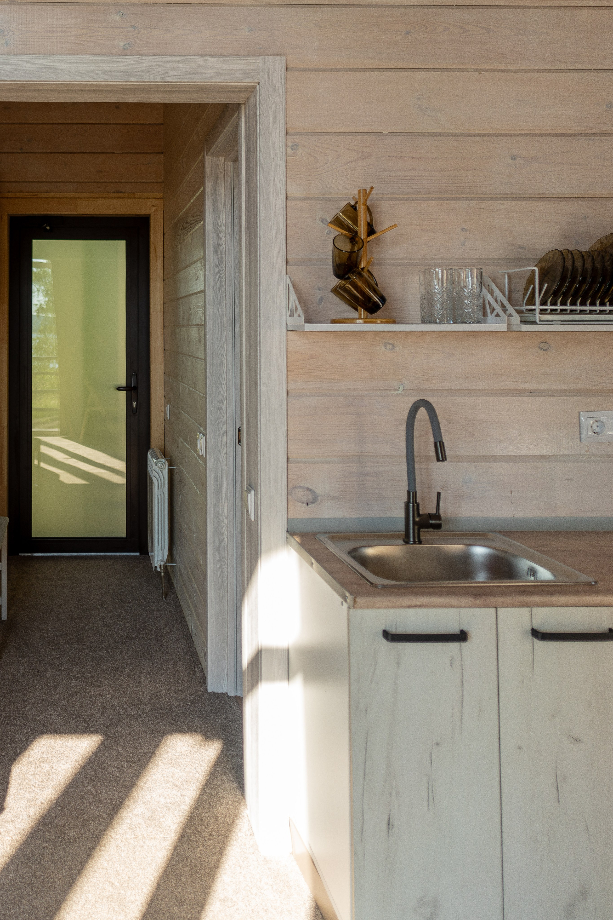 Полянка. Анастасия Паршукова — фотограф Шерегеш Новосибирск