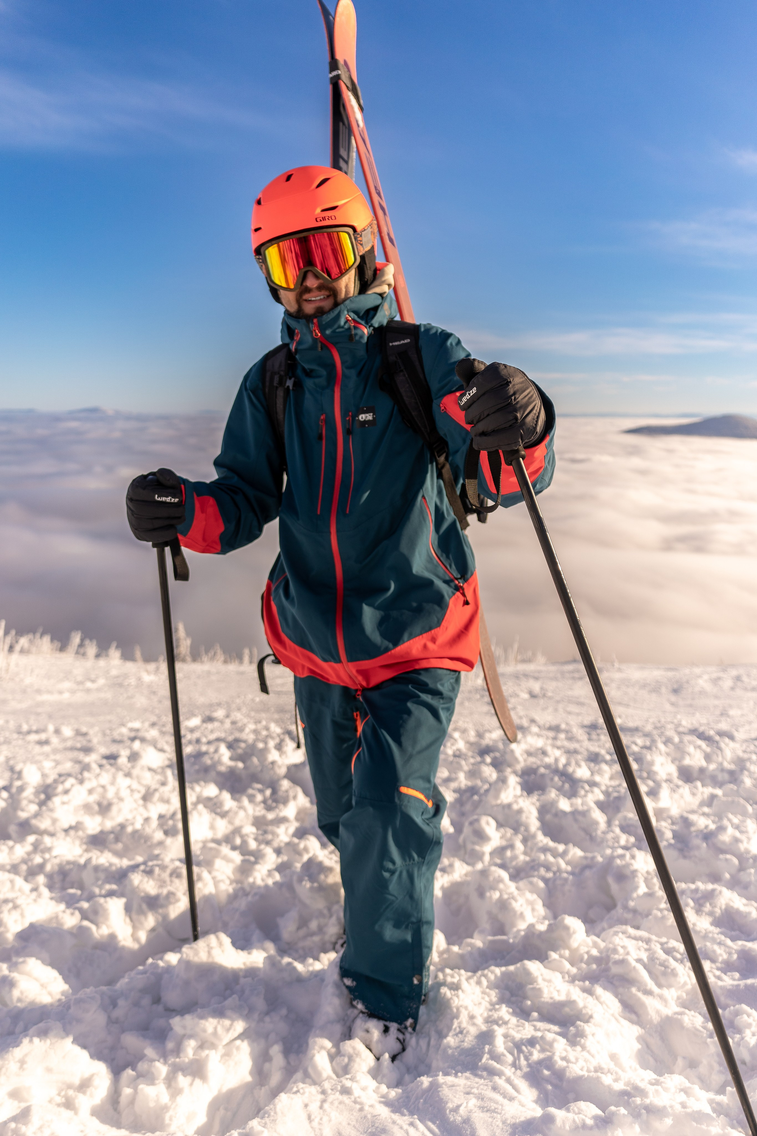 Джой 6.12. Анастасия Паршукова — фотограф Шерегеш Новосибирск